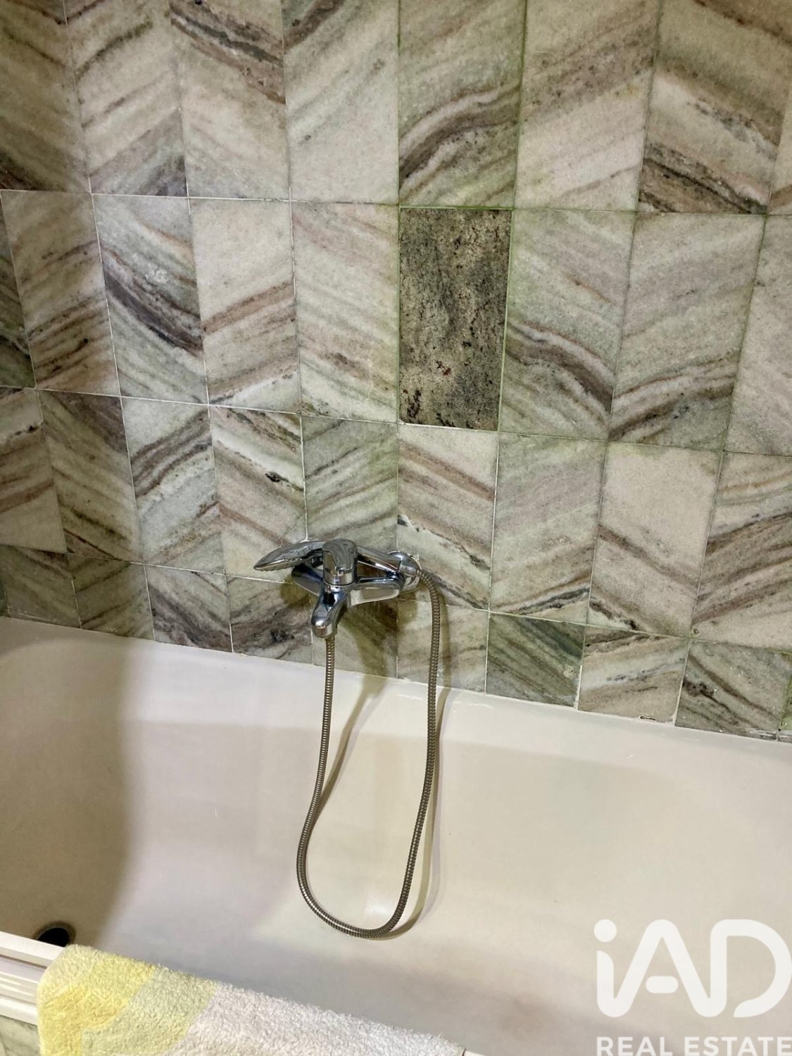 Huoneisto Alicante, Espanja 3 makuuhuonetta, 152 m2 No. 195857