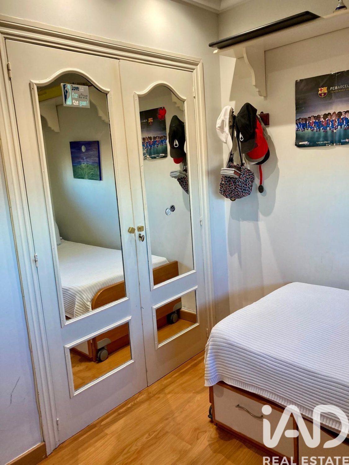 Huoneisto Alicante, Espanja 3 makuuhuonetta, 152 m2 No. 195857