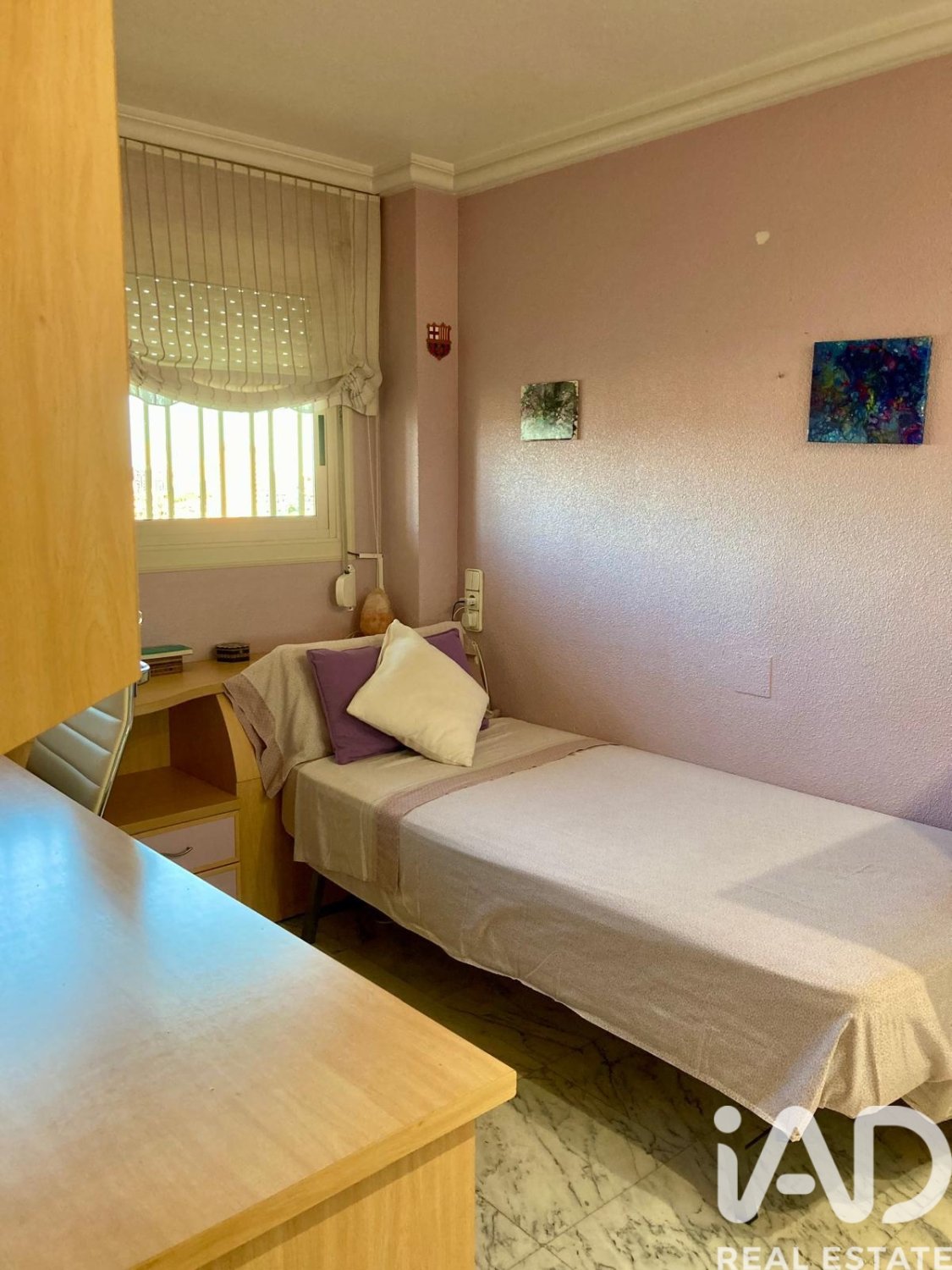 Huoneisto Alicante, Espanja 3 makuuhuonetta, 152 m2 No. 195857