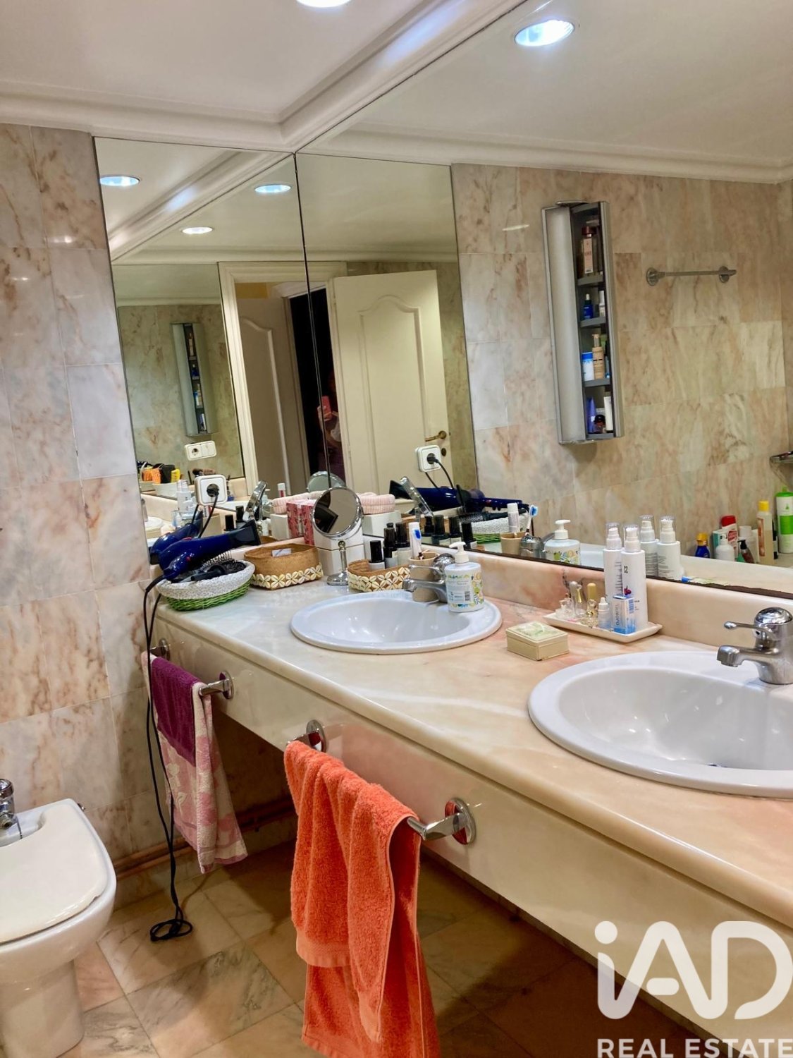 Huoneisto Alicante, Espanja 3 makuuhuonetta, 152 m2 No. 195857