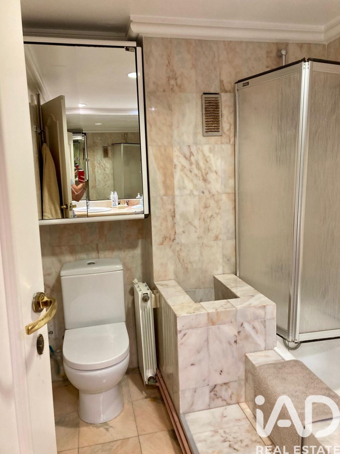 Huoneisto Alicante, Espanja 3 makuuhuonetta, 152 m2 No. 195857