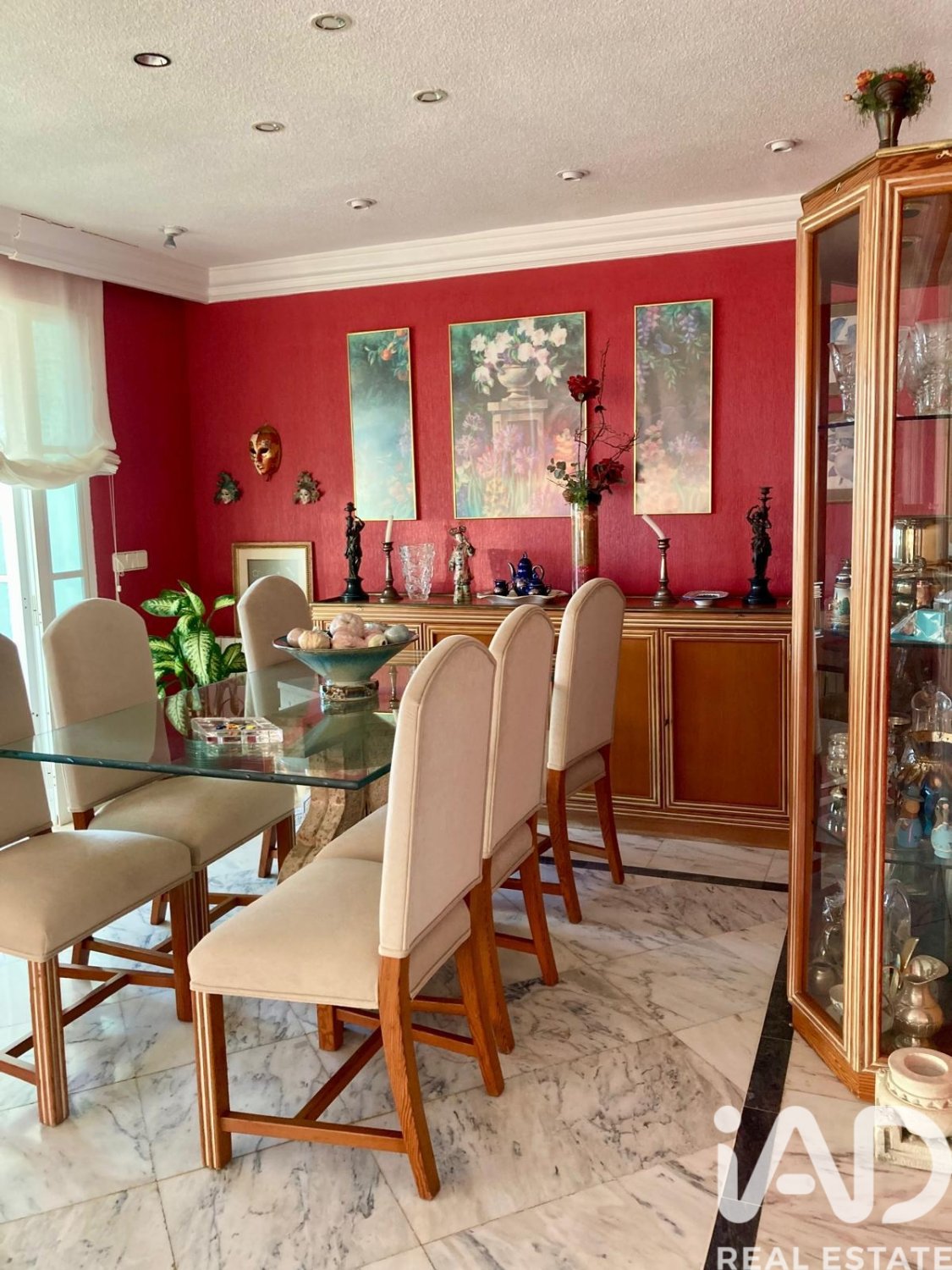 Huoneisto Alicante, Espanja 3 makuuhuonetta, 152 m2 No. 195857