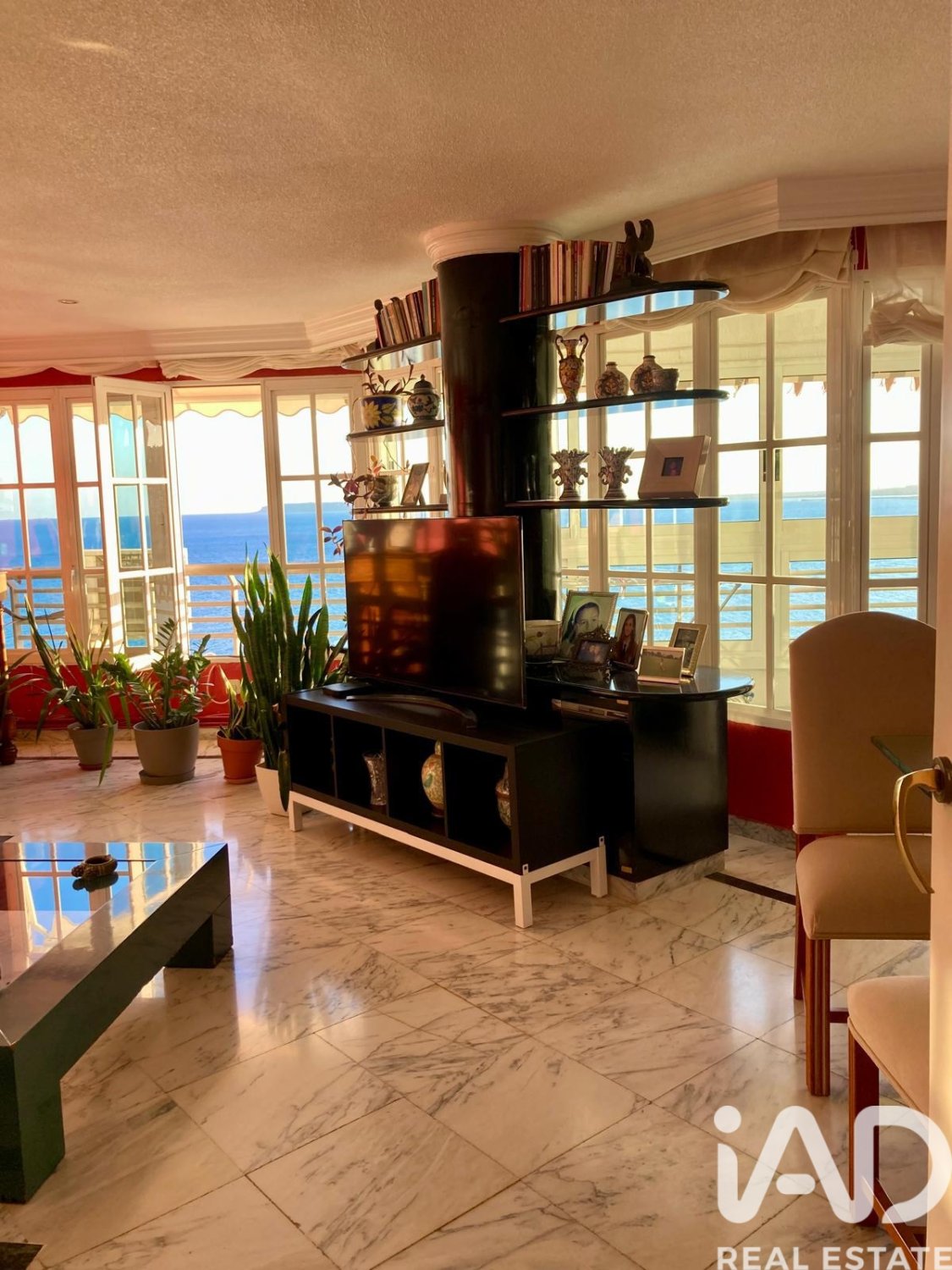 Huoneisto Alicante, Espanja 3 makuuhuonetta, 152 m2 No. 195857