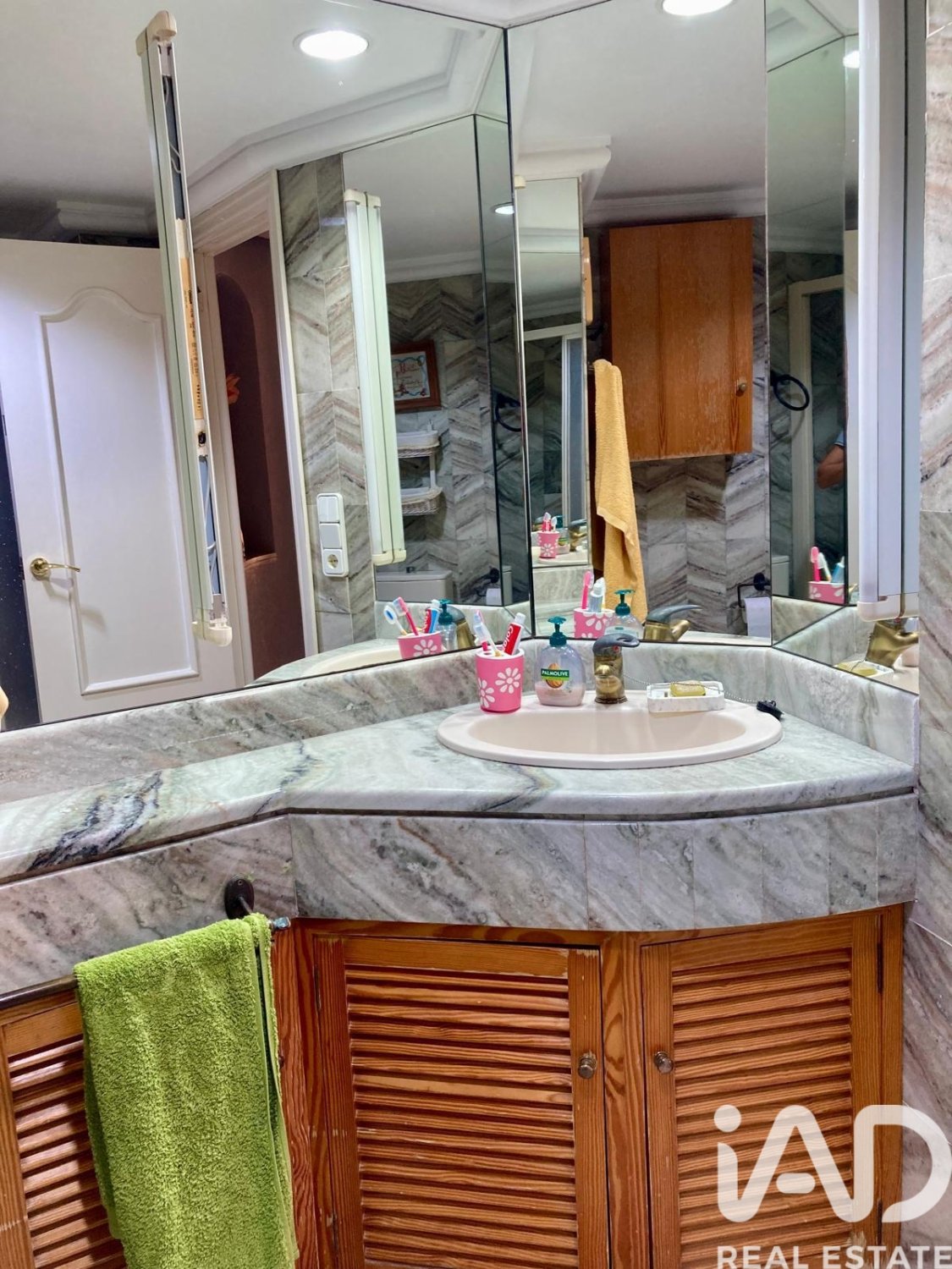Huoneisto Alicante, Espanja 3 makuuhuonetta, 152 m2 No. 195857