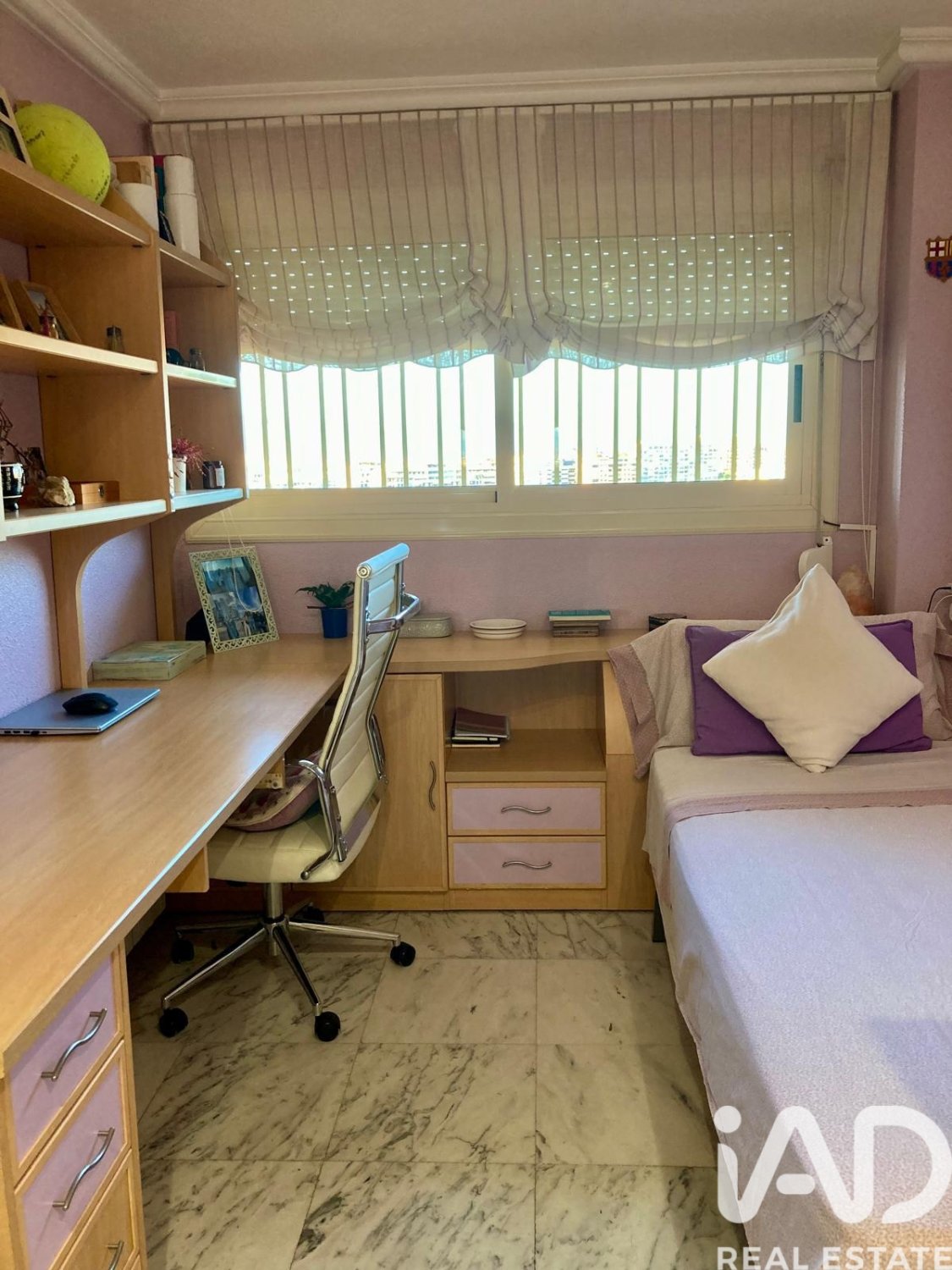 Huoneisto Alicante, Espanja 3 makuuhuonetta, 152 m2 No. 195857