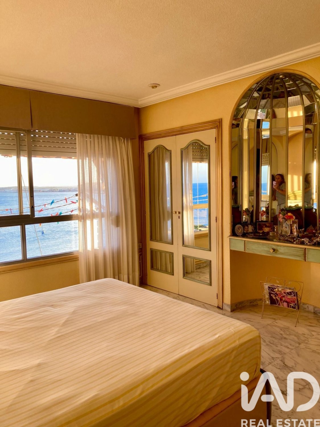 Huoneisto Alicante, Espanja 3 makuuhuonetta, 152 m2 No. 195857