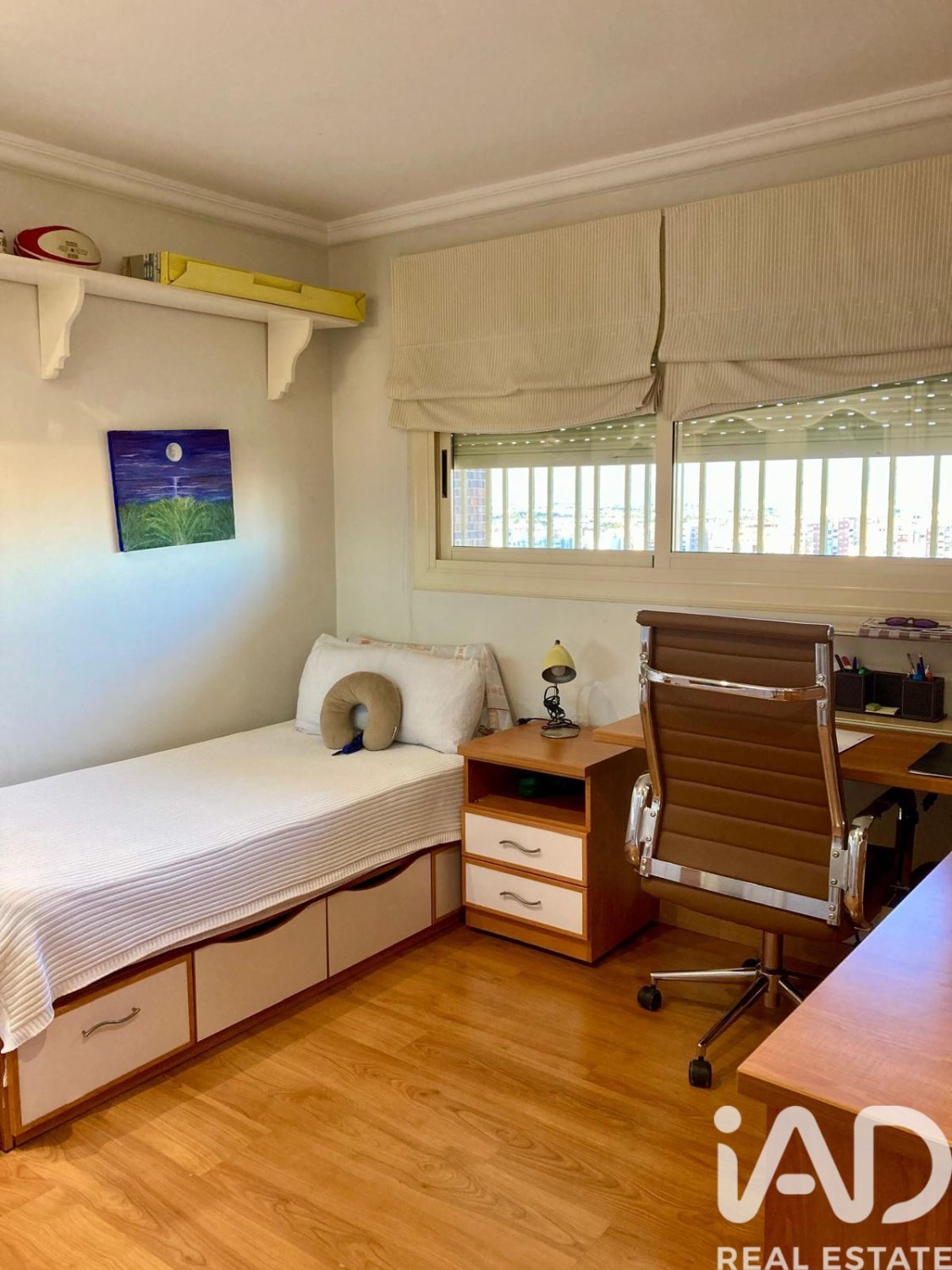 Huoneisto Alicante, Espanja 3 makuuhuonetta, 152 m2 No. 195857