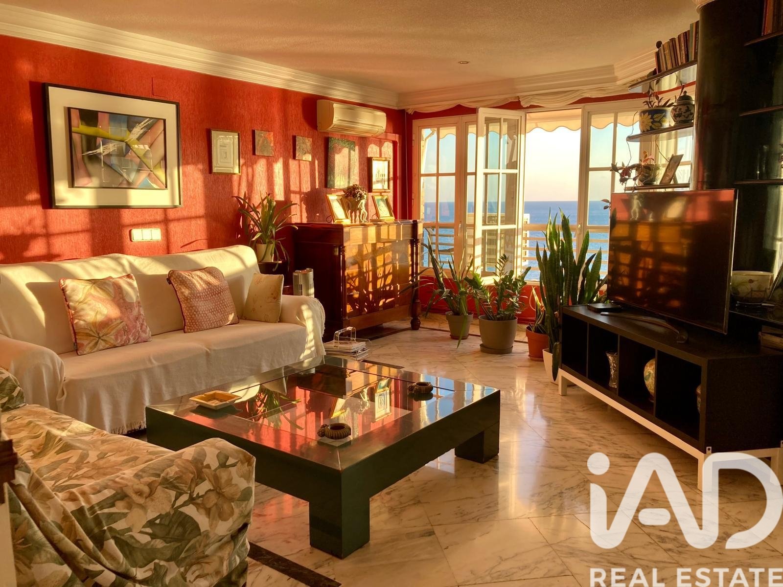 Huoneisto Alicante, Espanja 3 makuuhuonetta, 152 m2 No. 195857
