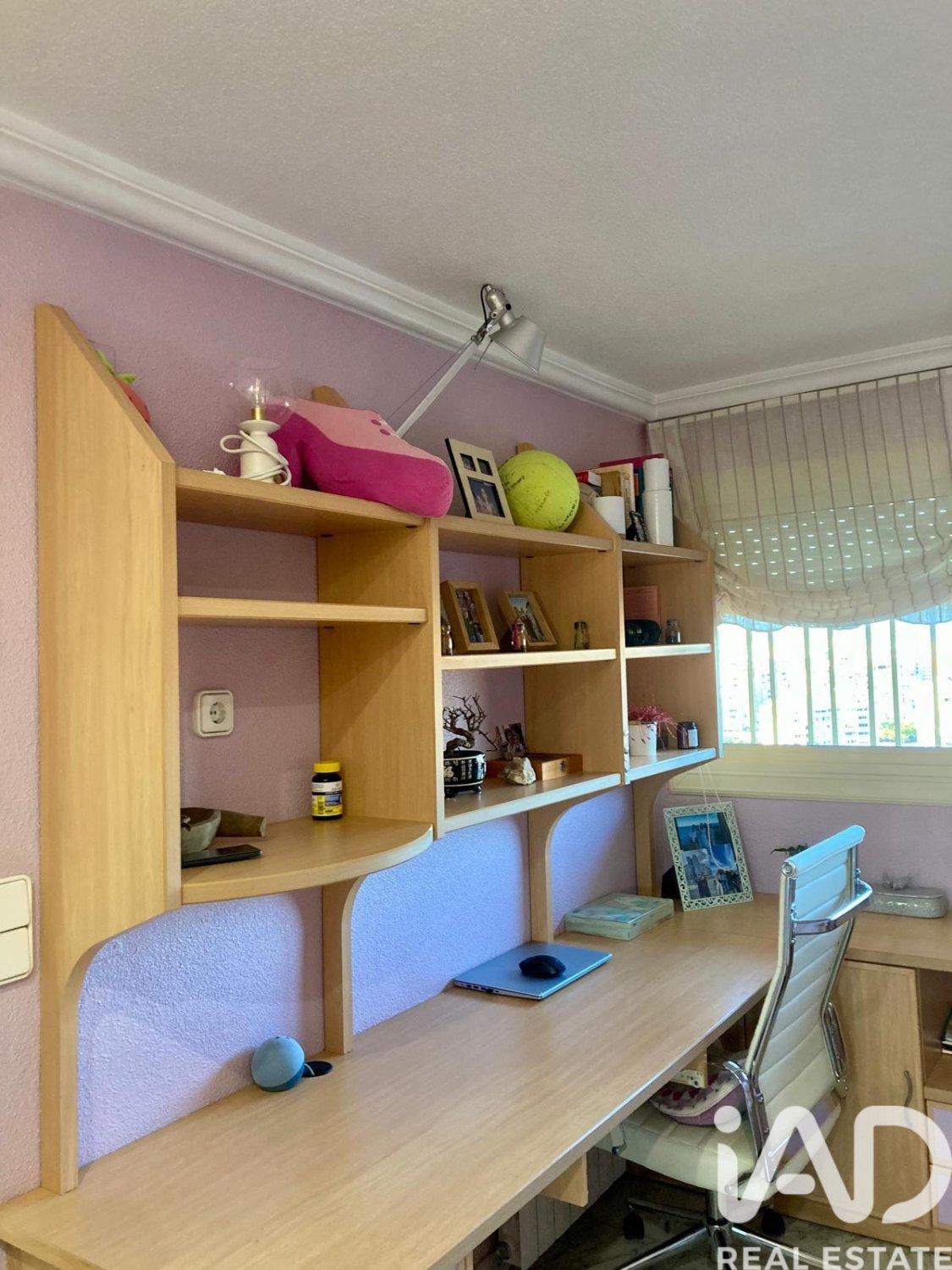 Huoneisto Alicante, Espanja 3 makuuhuonetta, 152 m2 No. 195857