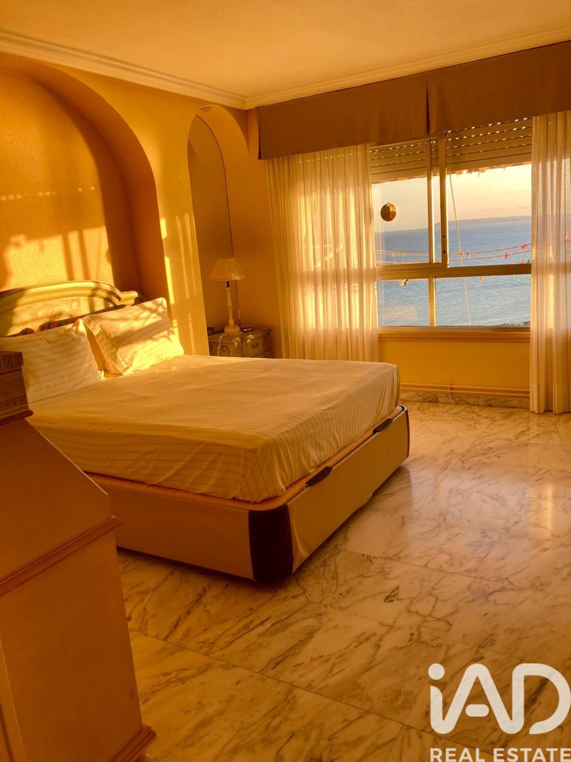 Huoneisto Alicante, Espanja 3 makuuhuonetta, 152 m2 No. 195857