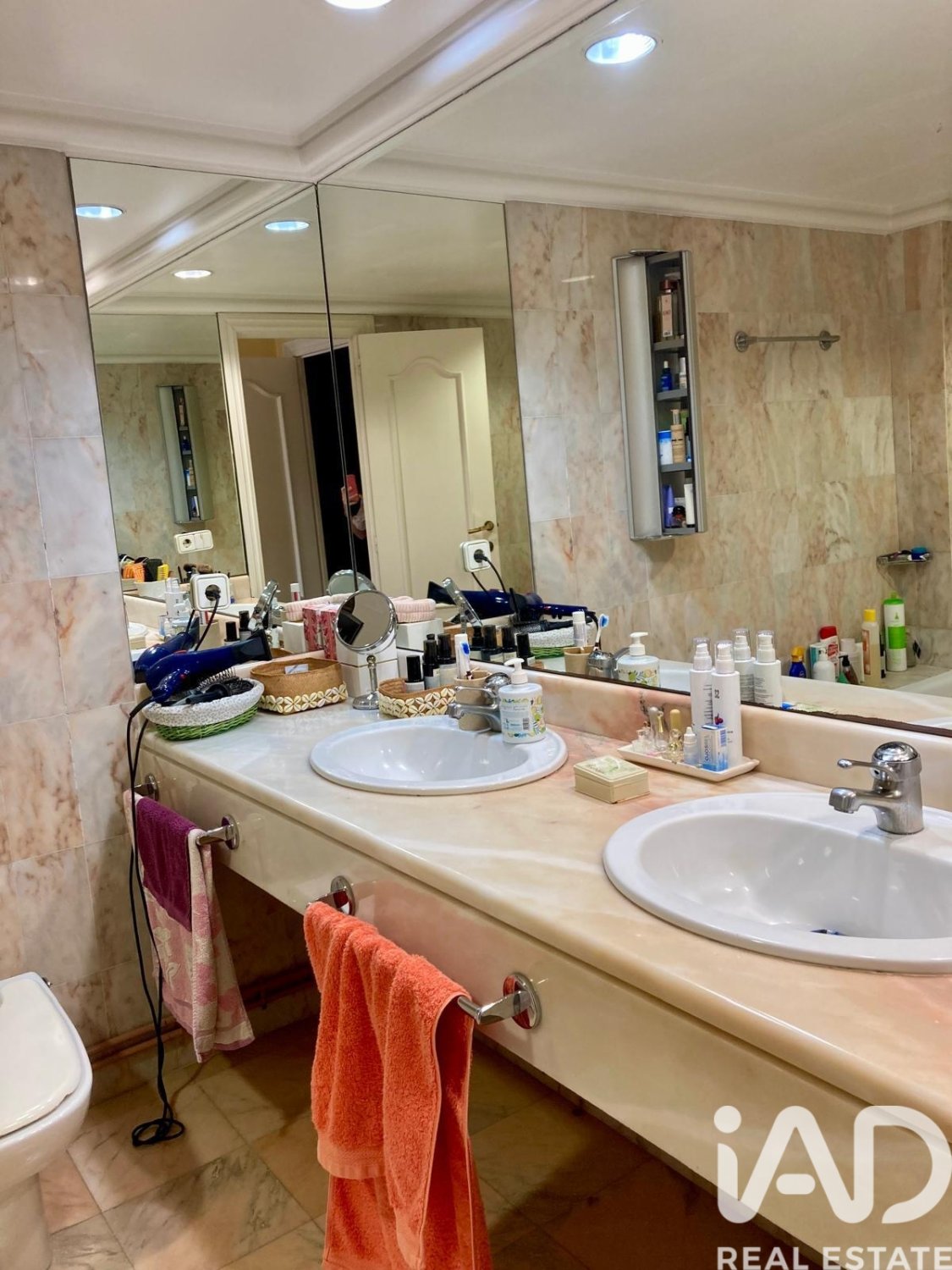 Huoneisto Alicante, Espanja 3 makuuhuonetta, 152 m2 No. 195857