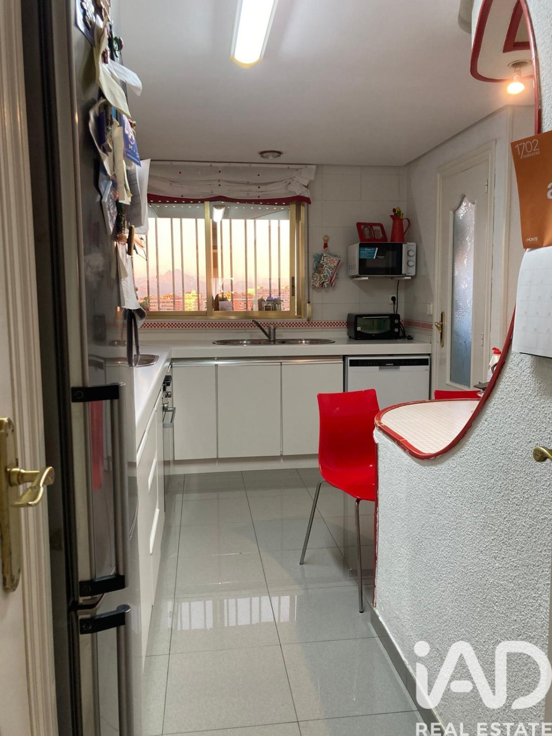 Huoneisto Alicante, Espanja 3 makuuhuonetta, 152 m2 No. 195857