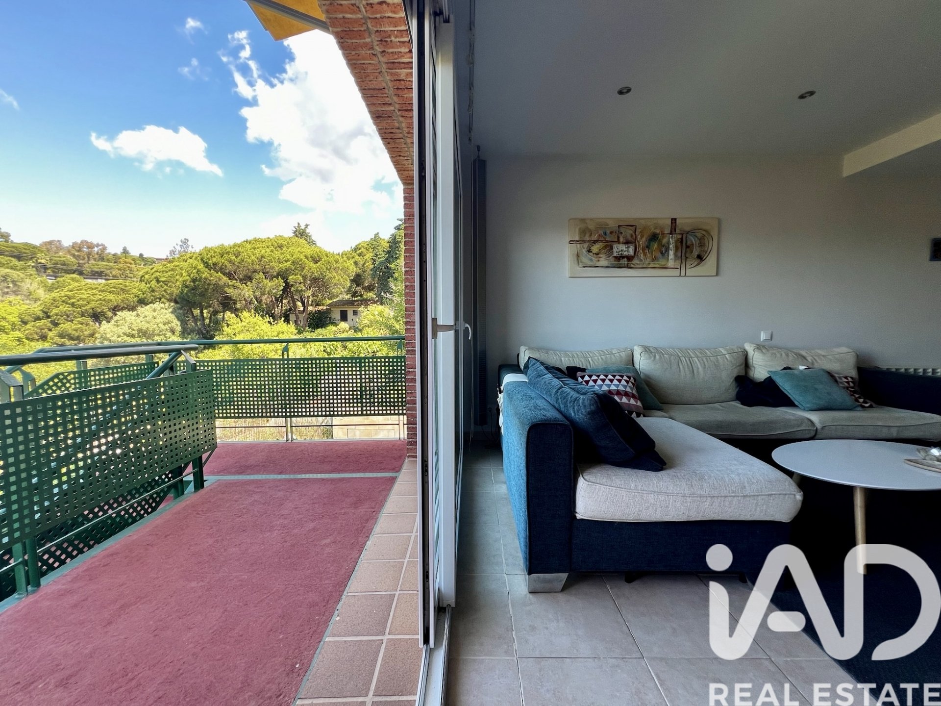 Talo Sant Vicenc De Montalt, Barcelona, Espanja 7 makuuhuonetta, 531 m2 No. 195860