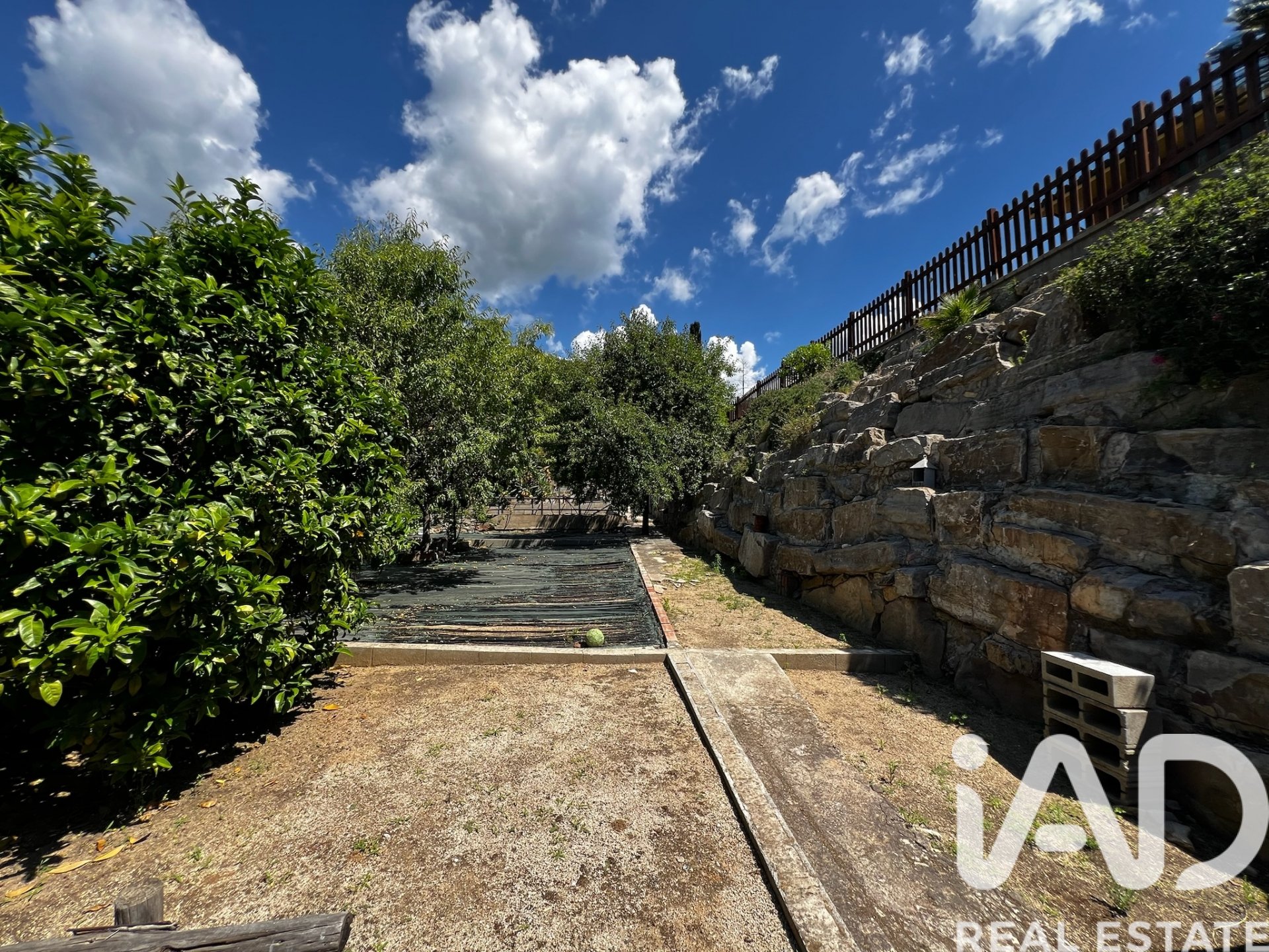 Talo Sant Vicenc De Montalt, Barcelona, Espanja 7 makuuhuonetta, 531 m2 No. 195860