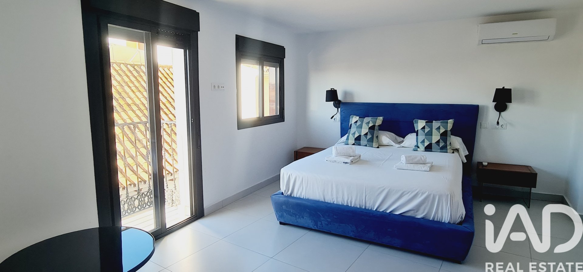 Villa a Estepona, Malaga, Spagna 4 camere da letto, 260 mq. N° 195863