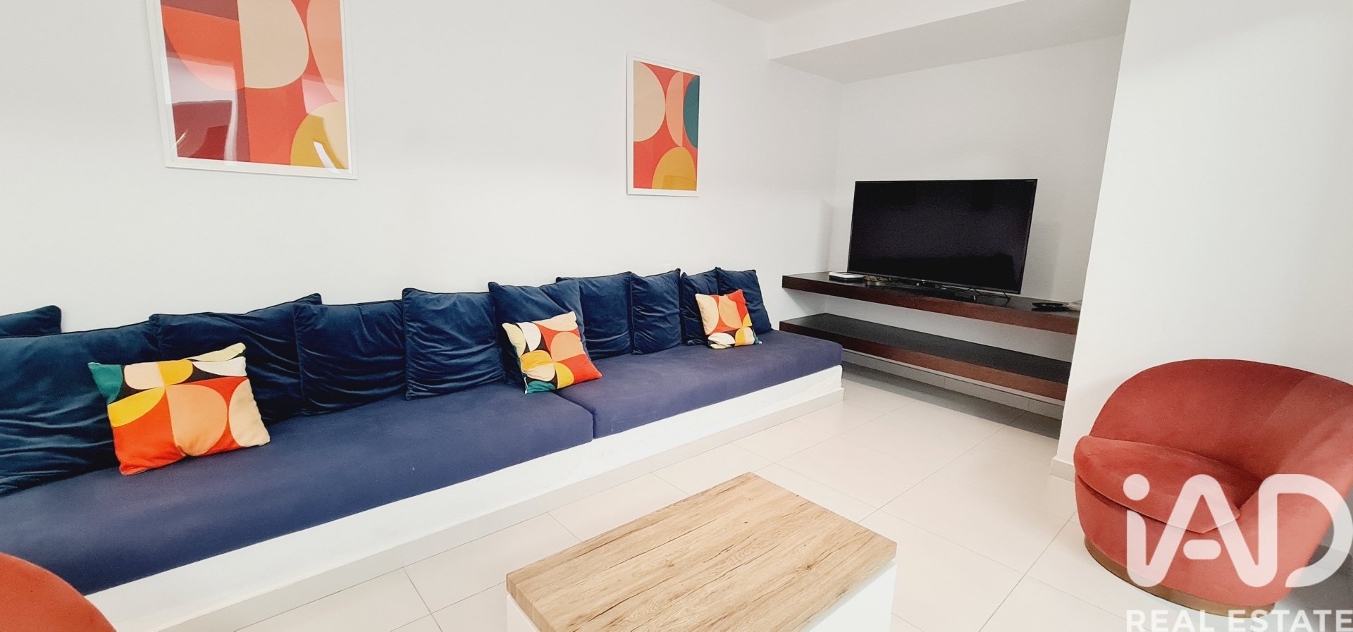 Villa a Estepona, Malaga, Spagna 4 camere da letto, 260 mq. N° 195863