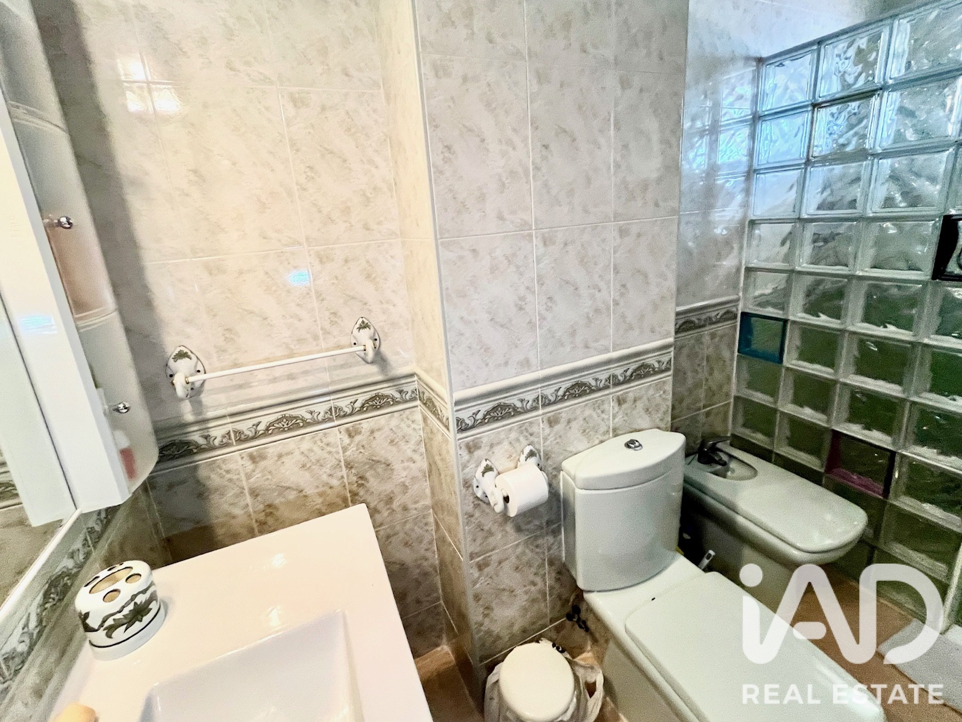 Penthouse à Oropesa del Mar, Castellon, Espagne 3 chambres, 83 m2 No. 195076