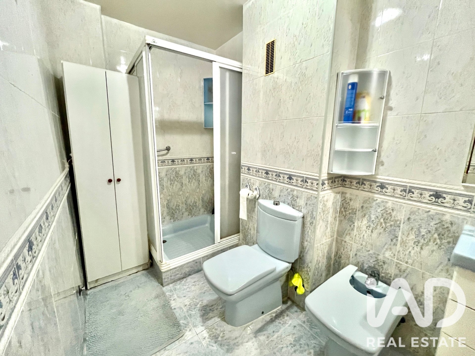 Penthouse à Oropesa del Mar, Castellon, Espagne 3 chambres, 83 m2 No. 195076