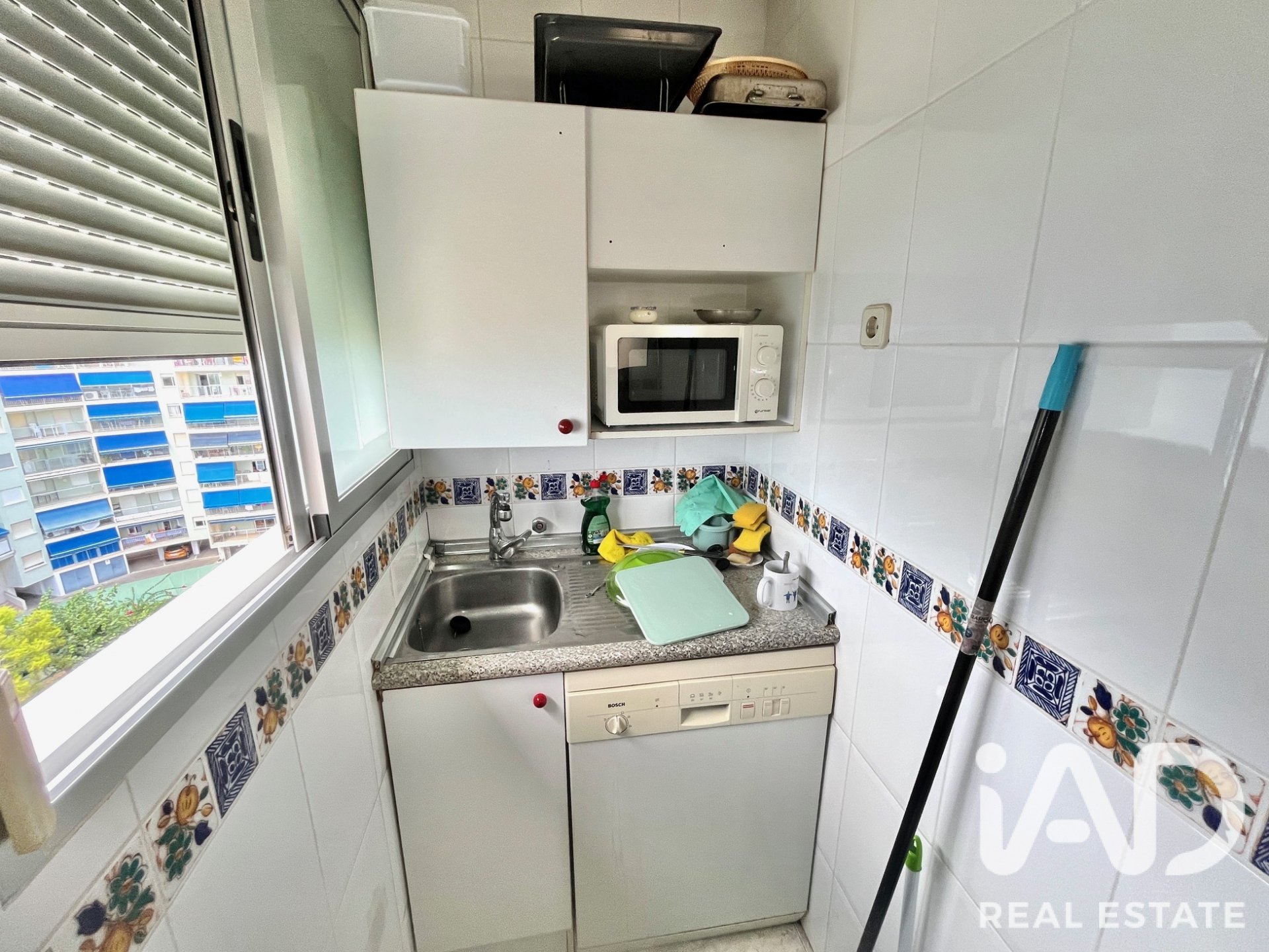 Penthouse à Oropesa del Mar, Castellon, Espagne 3 chambres, 83 m2 No. 195076