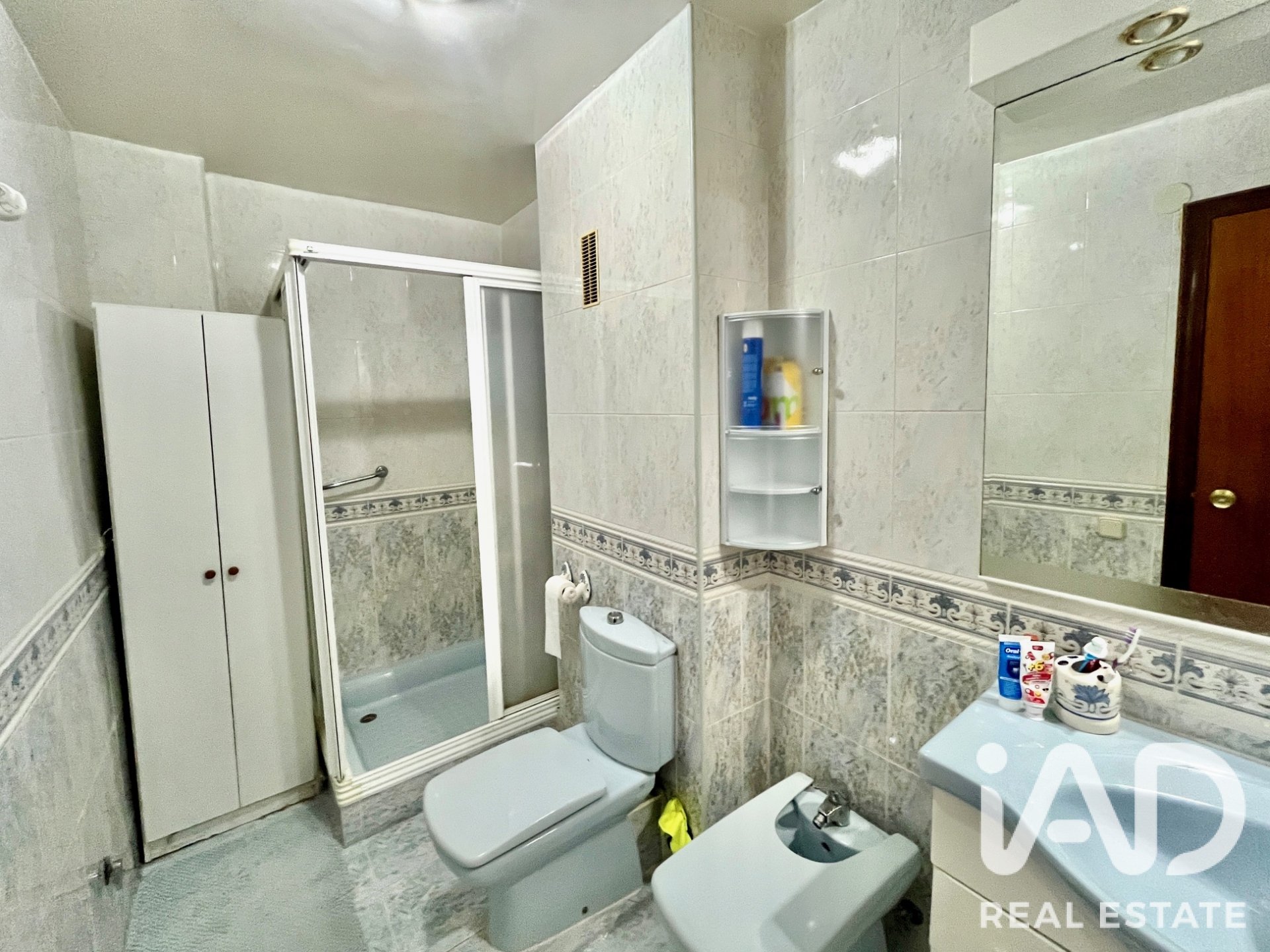 Penthouse à Oropesa del Mar, Castellon, Espagne 3 chambres, 83 m2 No. 195076