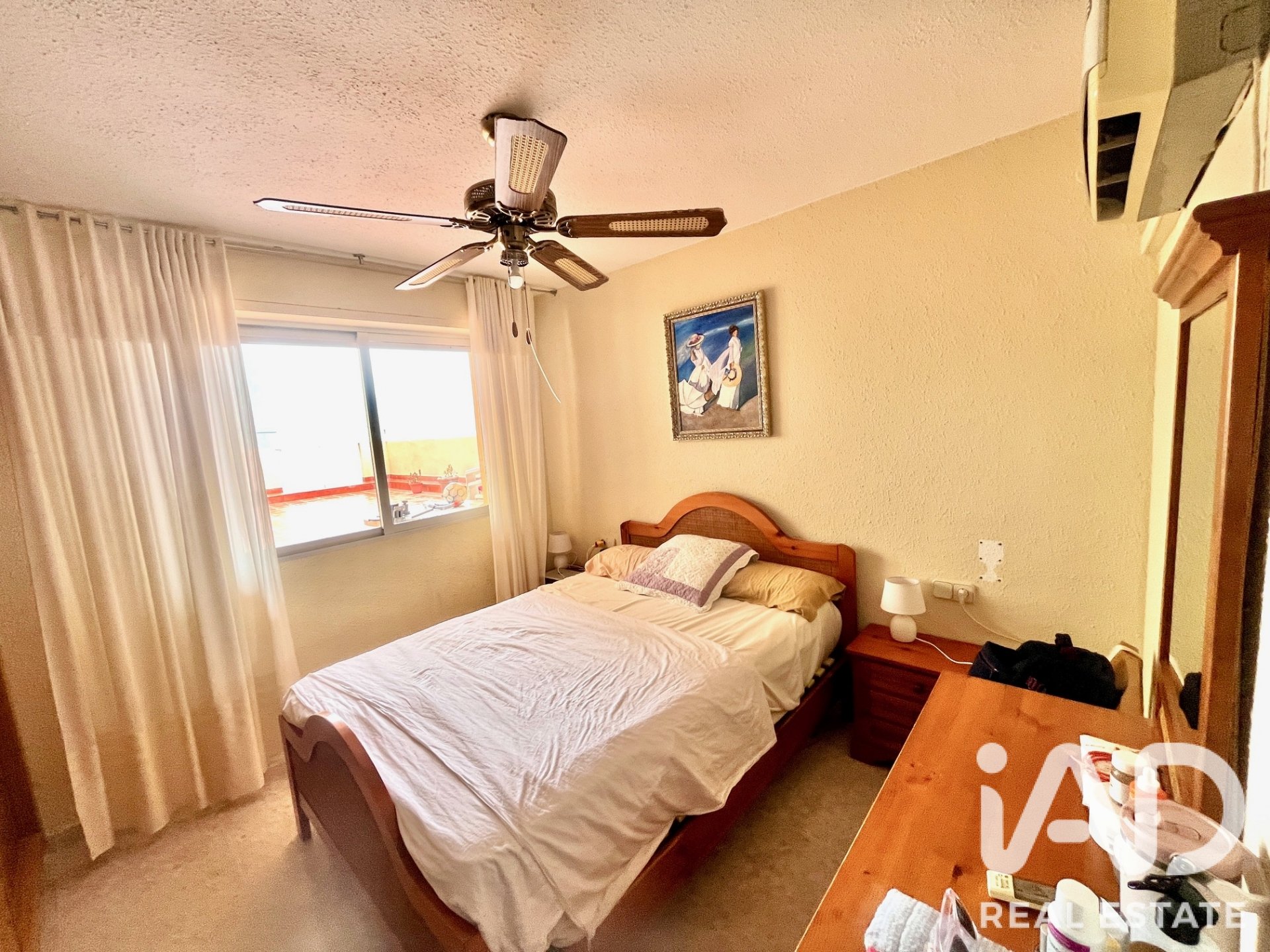 Penthouse à Oropesa del Mar, Castellon, Espagne 3 chambres, 83 m2 No. 195076