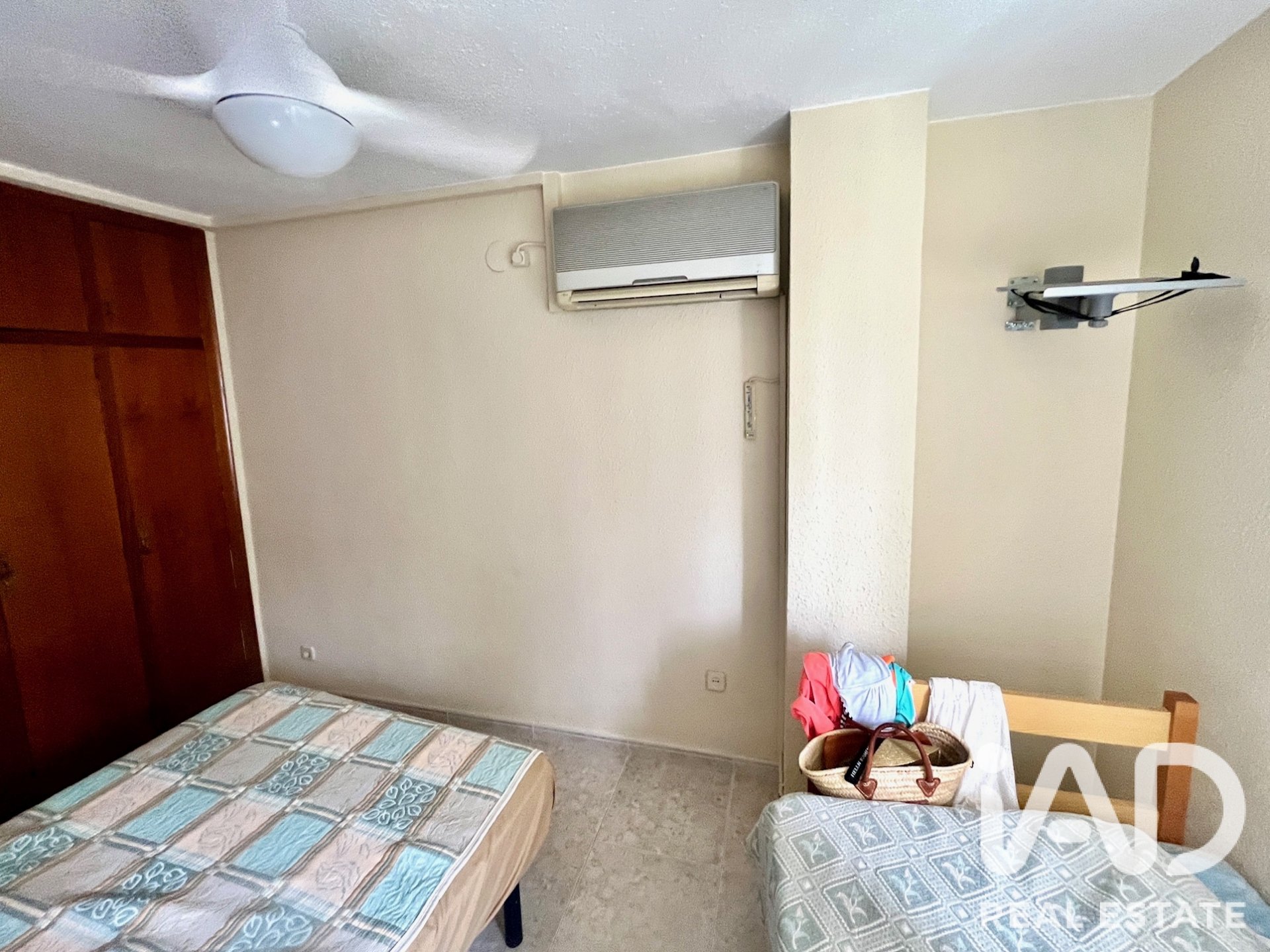Penthouse à Oropesa del Mar, Castellon, Espagne 3 chambres, 83 m2 No. 195076