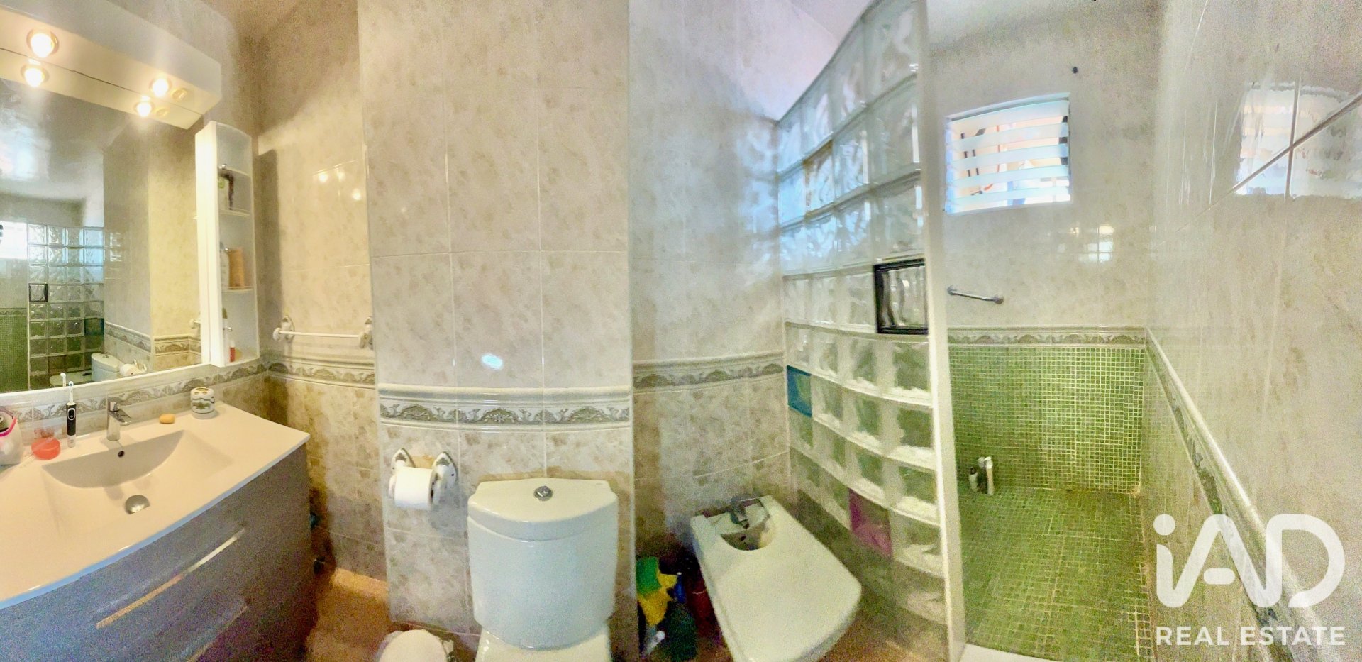 Penthouse à Oropesa del Mar, Castellon, Espagne 3 chambres, 83 m2 No. 195076
