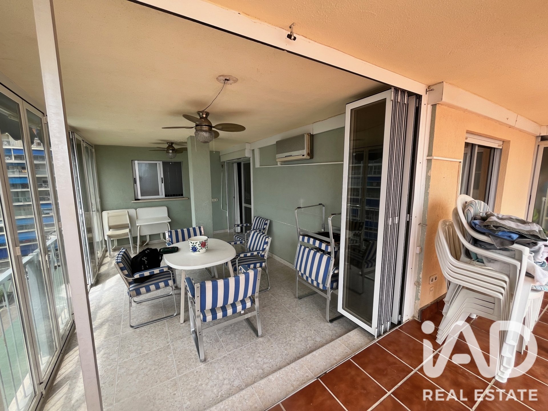 Penthouse à Oropesa del Mar, Castellon, Espagne 3 chambres, 83 m2 No. 195076