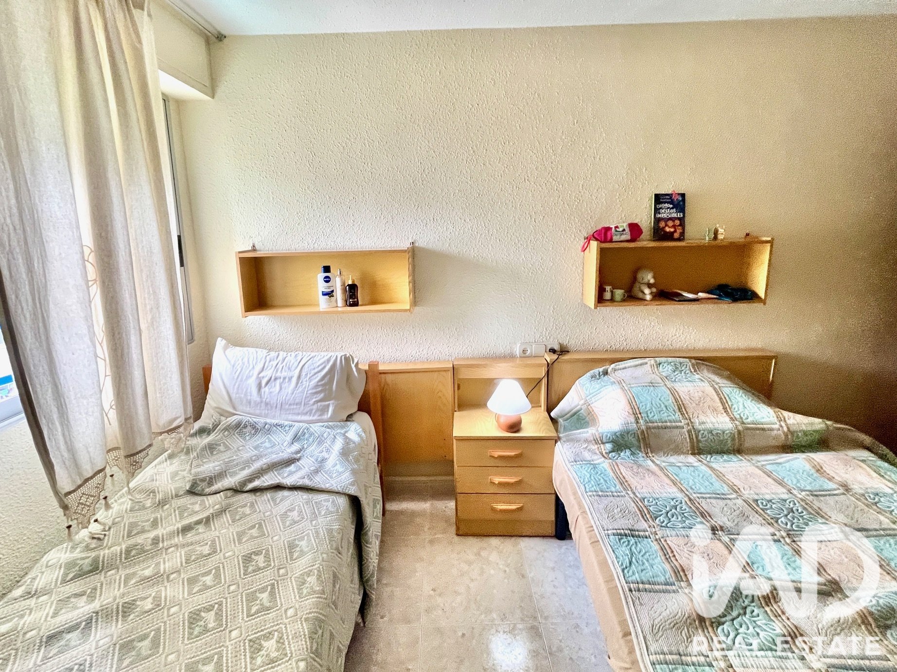 Penthouse à Oropesa del Mar, Castellon, Espagne 3 chambres, 83 m2 No. 195076