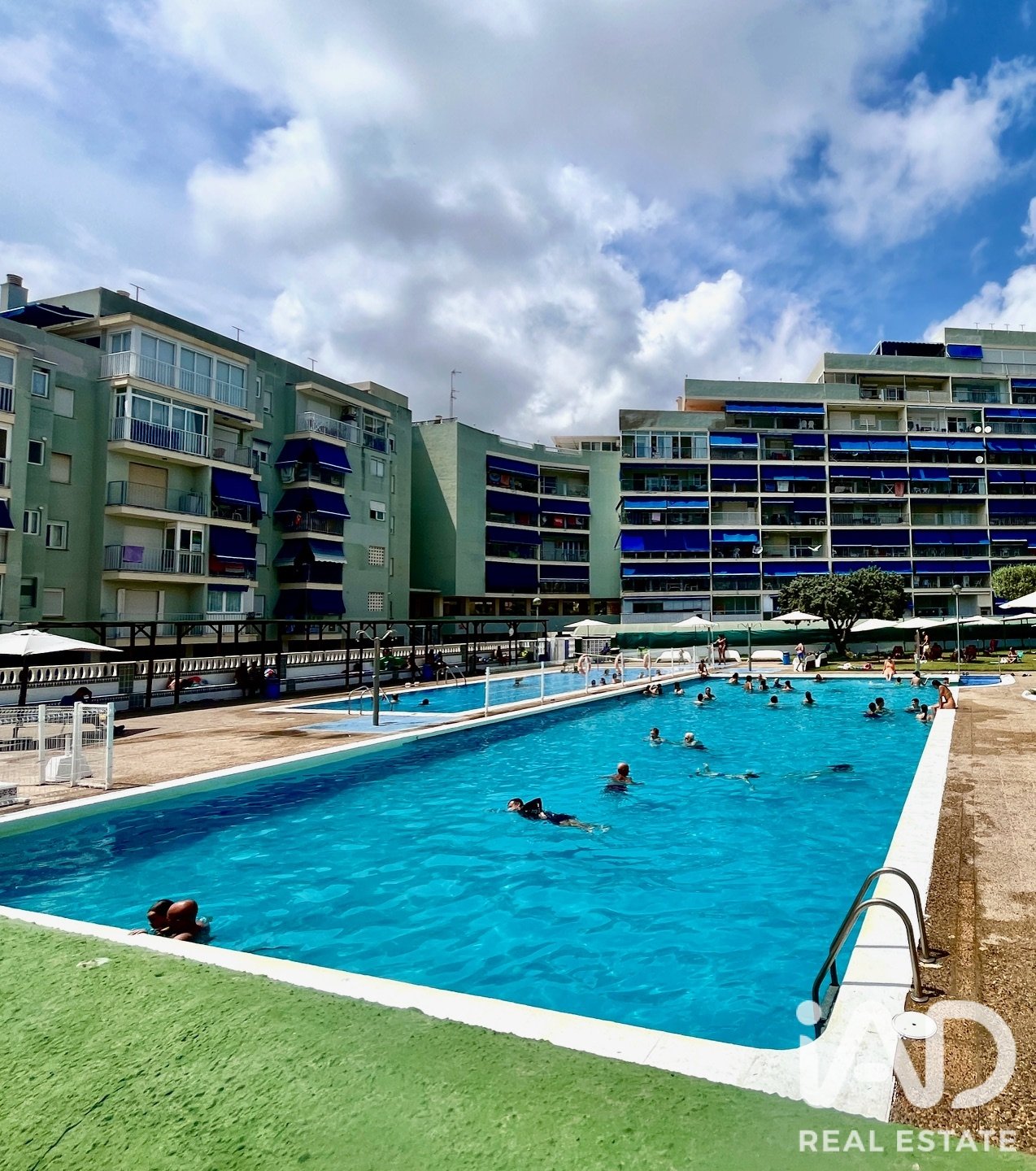 Penthouse à Oropesa del Mar, Castellon, Espagne 3 chambres, 83 m2 No. 195076