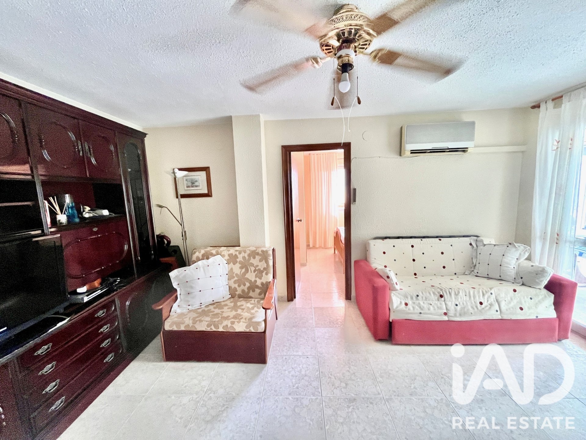 Penthouse à Oropesa del Mar, Castellon, Espagne 3 chambres, 83 m2 No. 195076