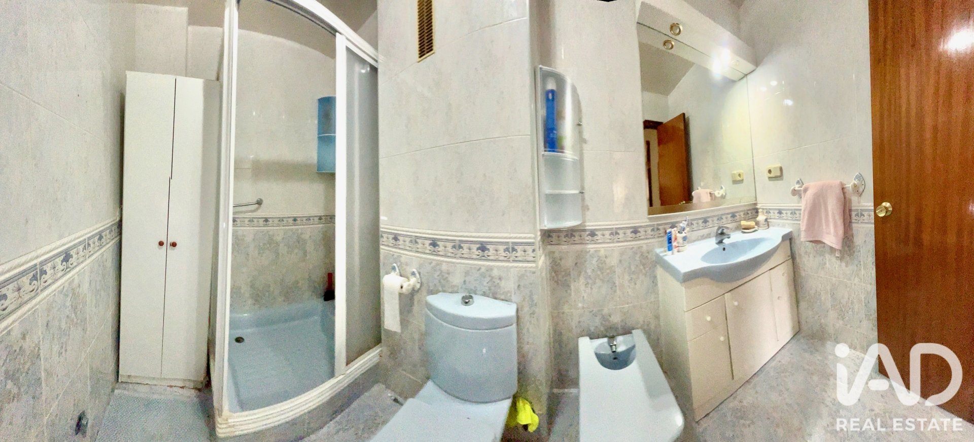 Penthouse à Oropesa del Mar, Castellon, Espagne 3 chambres, 83 m2 No. 195076