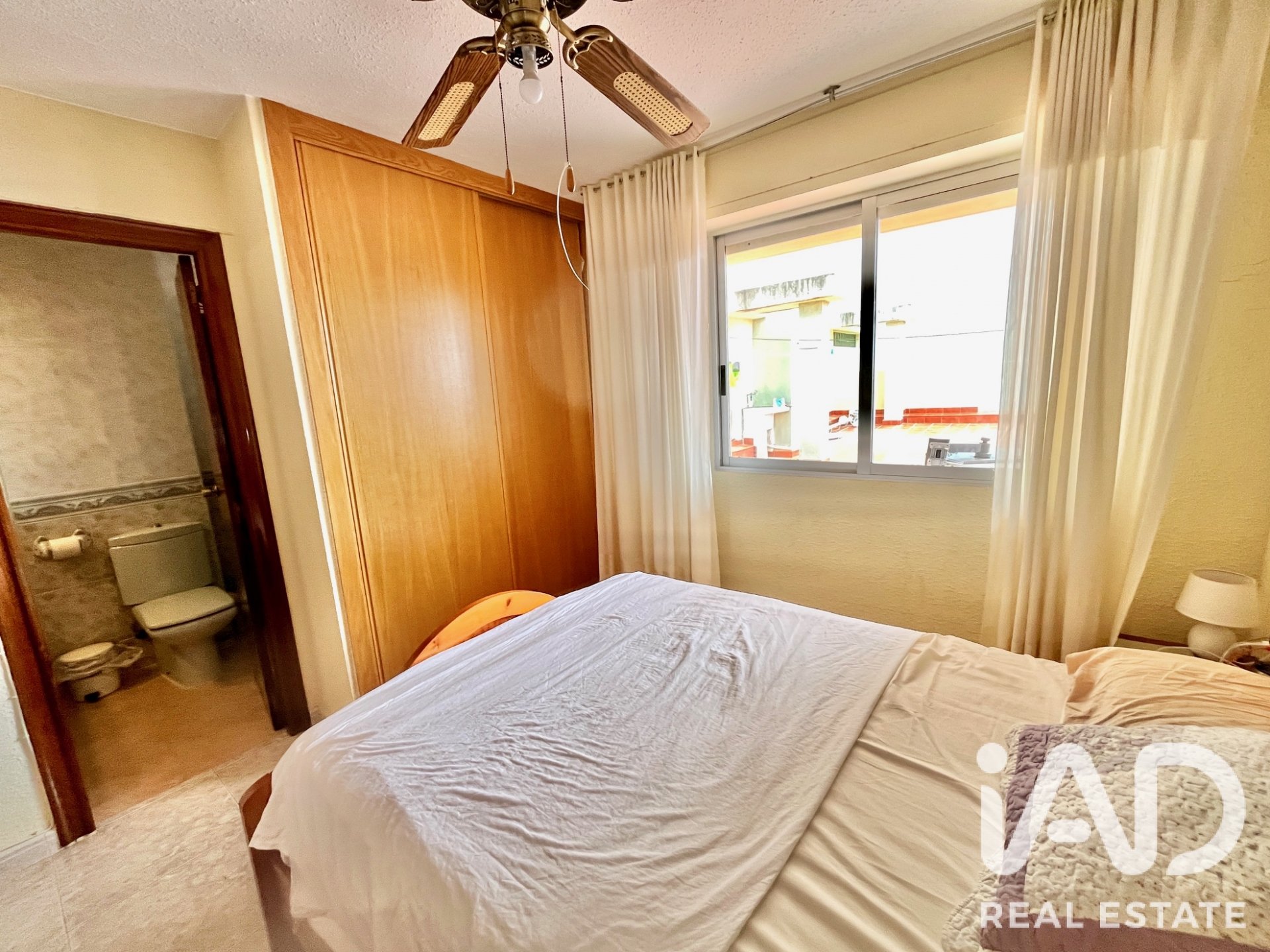 Penthouse à Oropesa del Mar, Castellon, Espagne 3 chambres, 83 m2 No. 195076