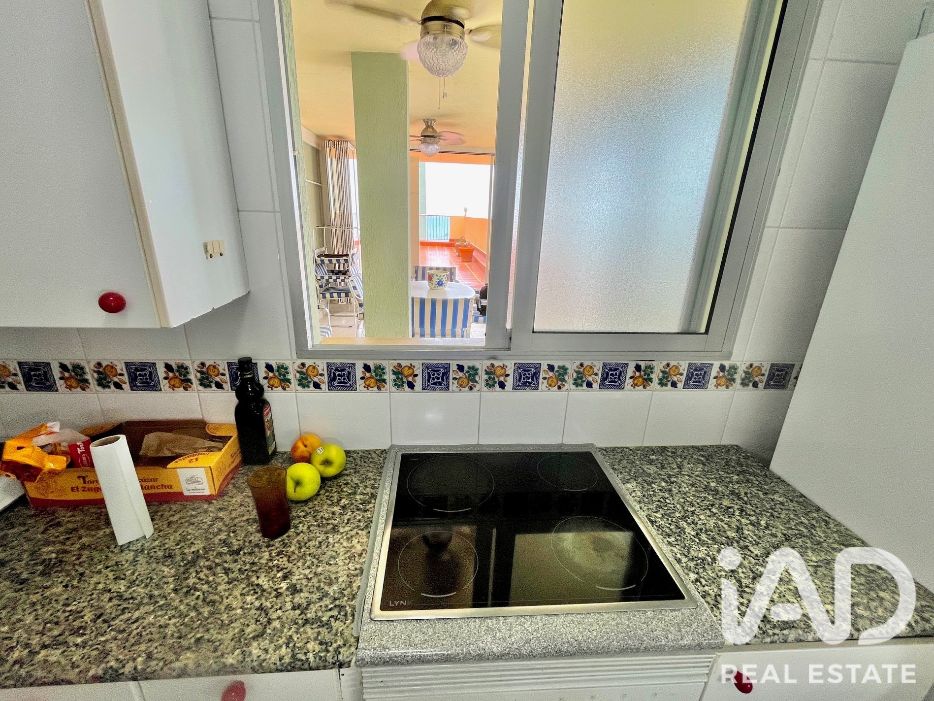 Penthouse à Oropesa del Mar, Castellon, Espagne 3 chambres, 83 m2 No. 195076