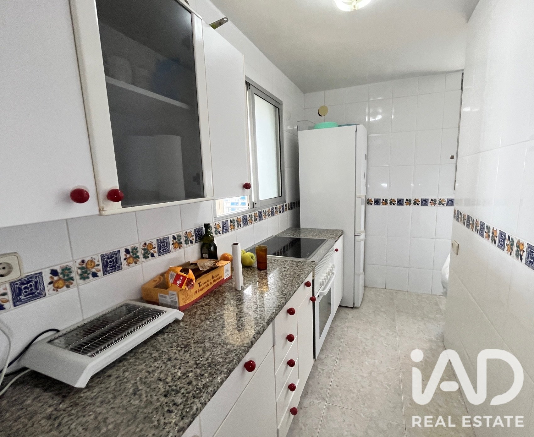 Penthouse à Oropesa del Mar, Castellon, Espagne 3 chambres, 83 m2 No. 195076