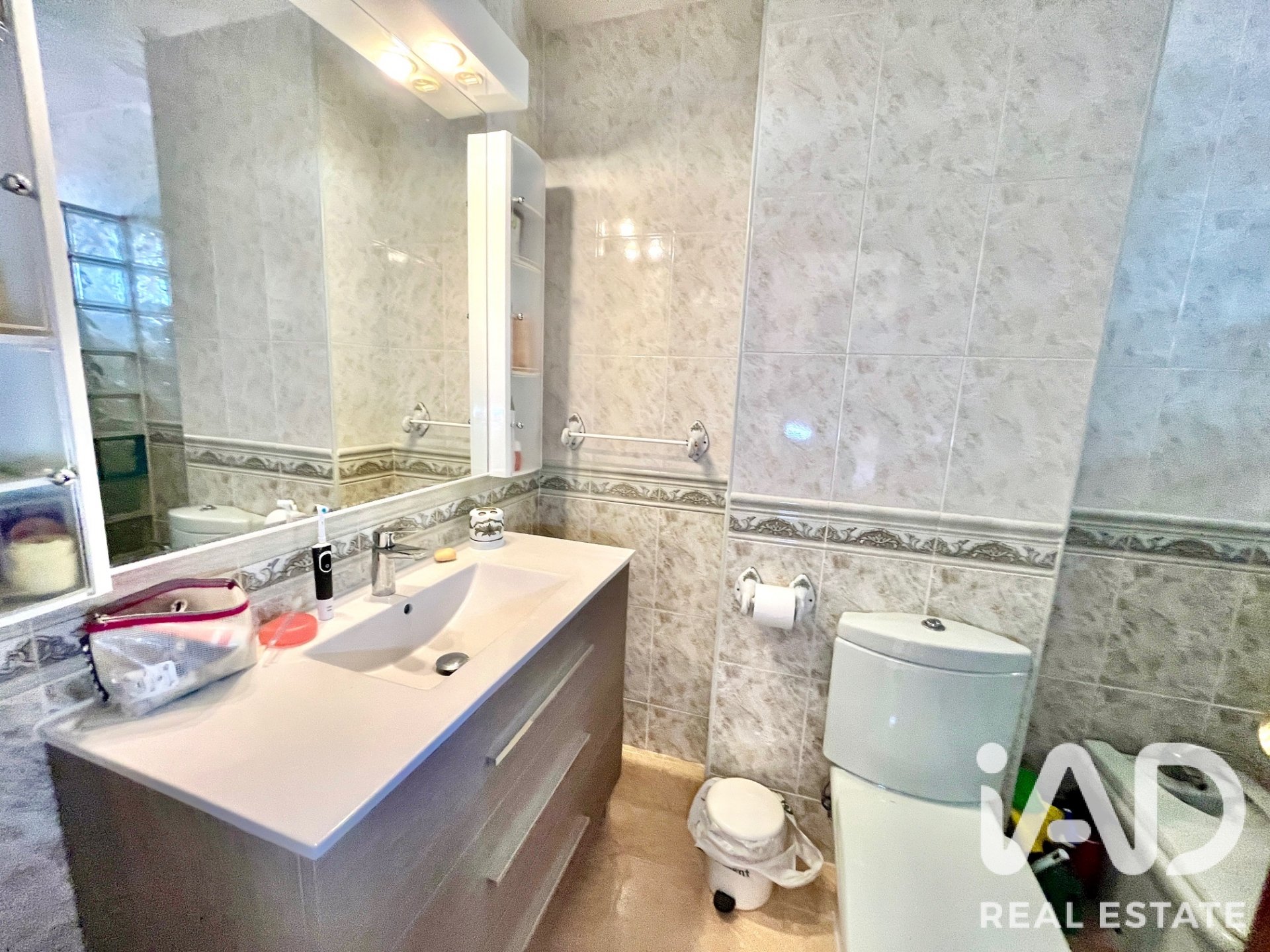 Penthouse à Oropesa del Mar, Castellon, Espagne 3 chambres, 83 m2 No. 195076