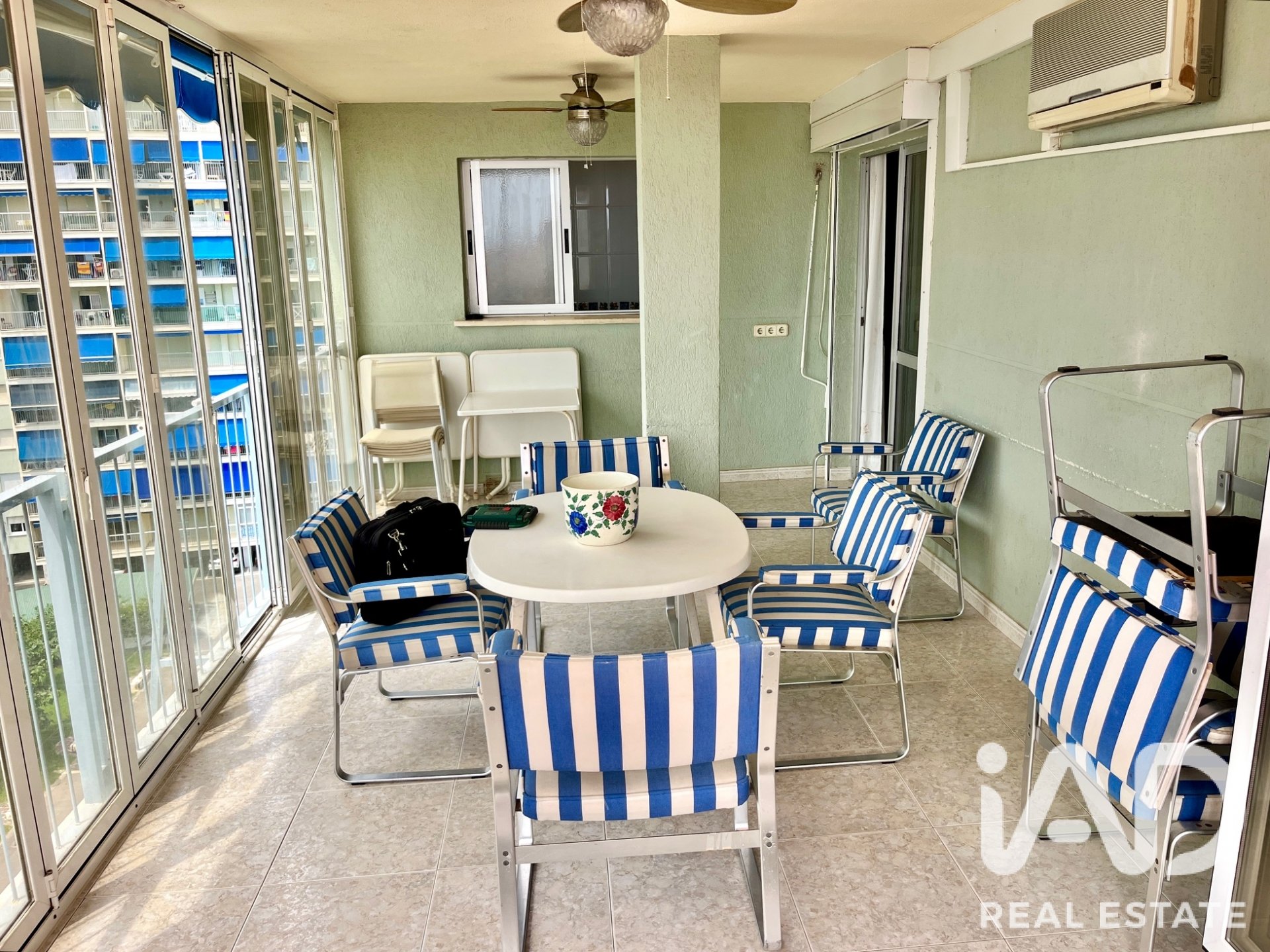 Penthouse à Oropesa del Mar, Castellon, Espagne 3 chambres, 83 m2 No. 195076