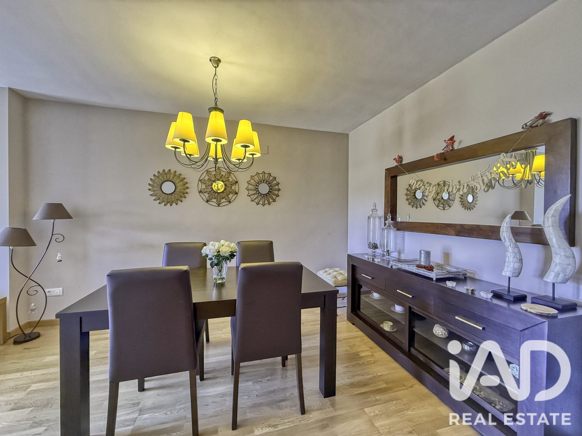 Penthouse in Teruel, Spain 2 bedrooms, 99 sq.m. No. 195080
