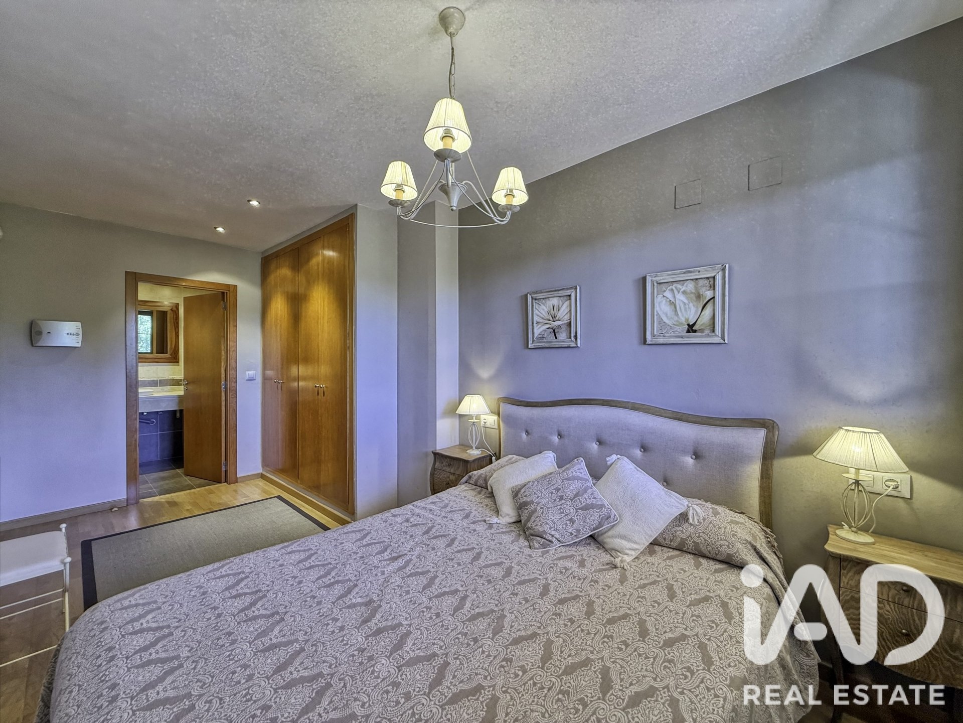 Penthouse in Teruel, Spain 2 bedrooms, 99 sq.m. No. 195080