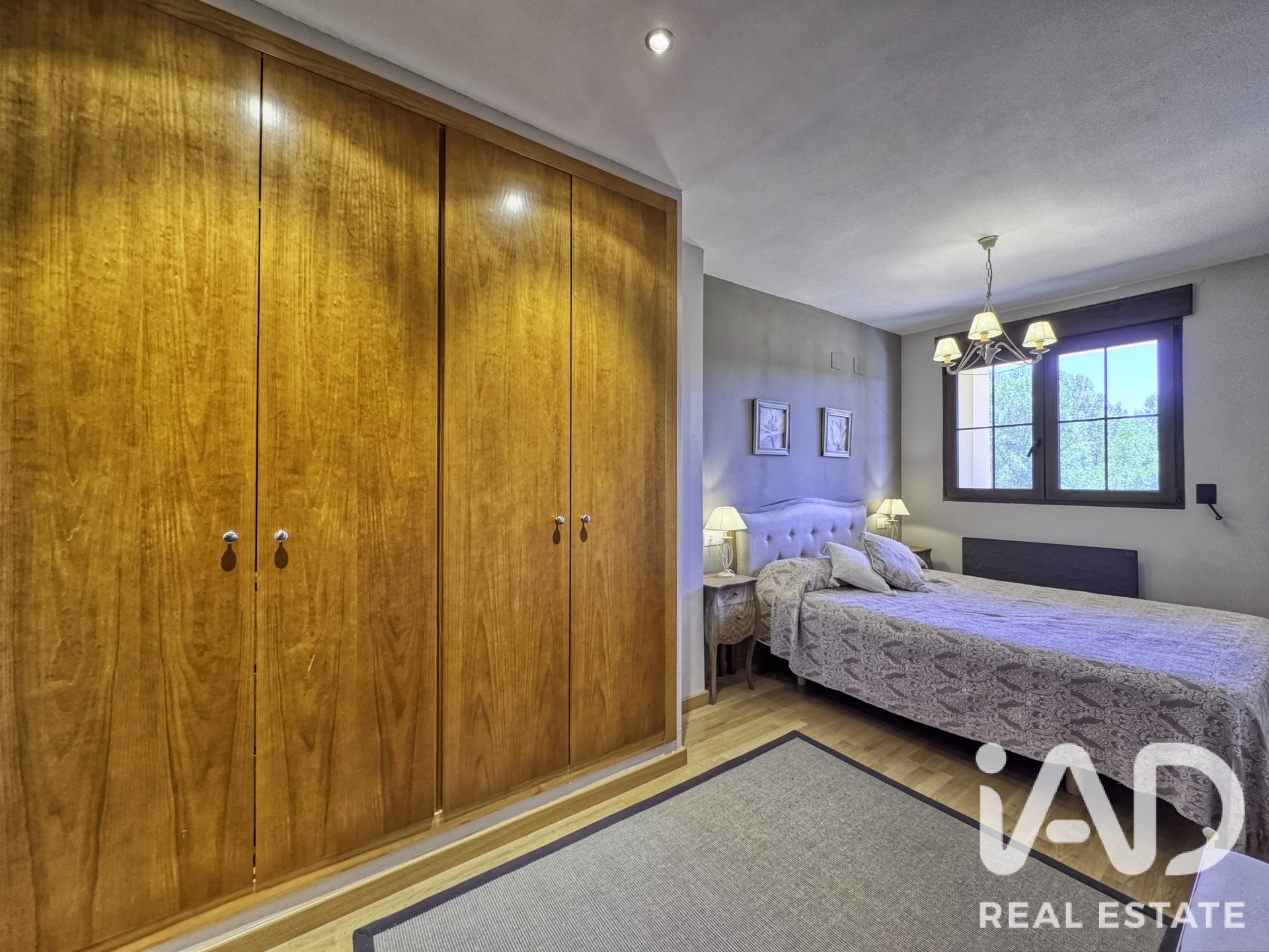 Penthouse in Teruel, Spain 2 bedrooms, 99 sq.m. No. 195080