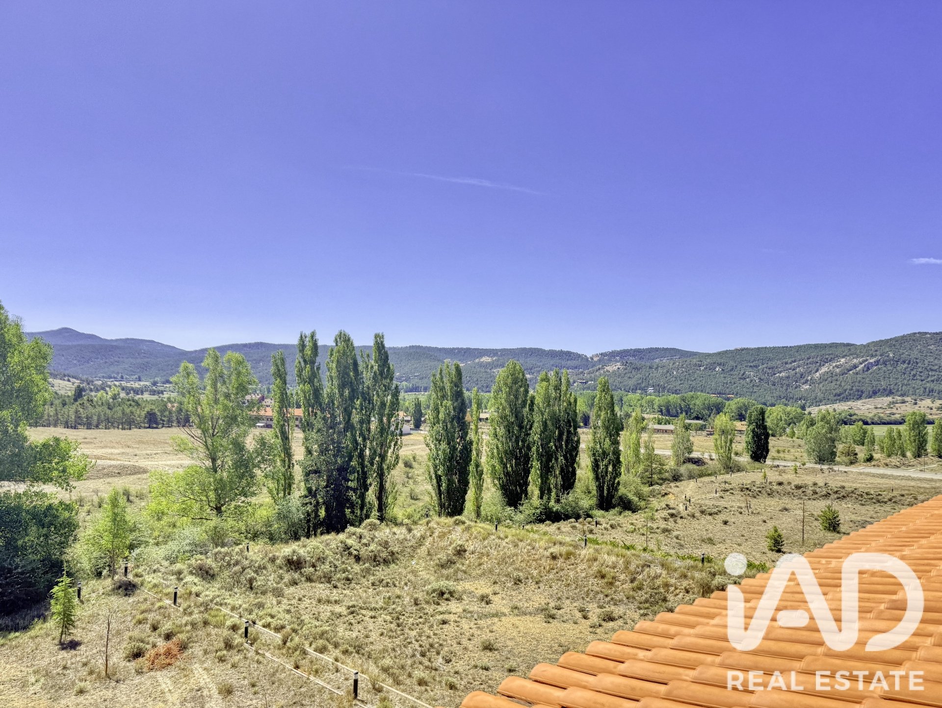 Penthouse in Teruel, Spain 2 bedrooms, 99 sq.m. No. 195080