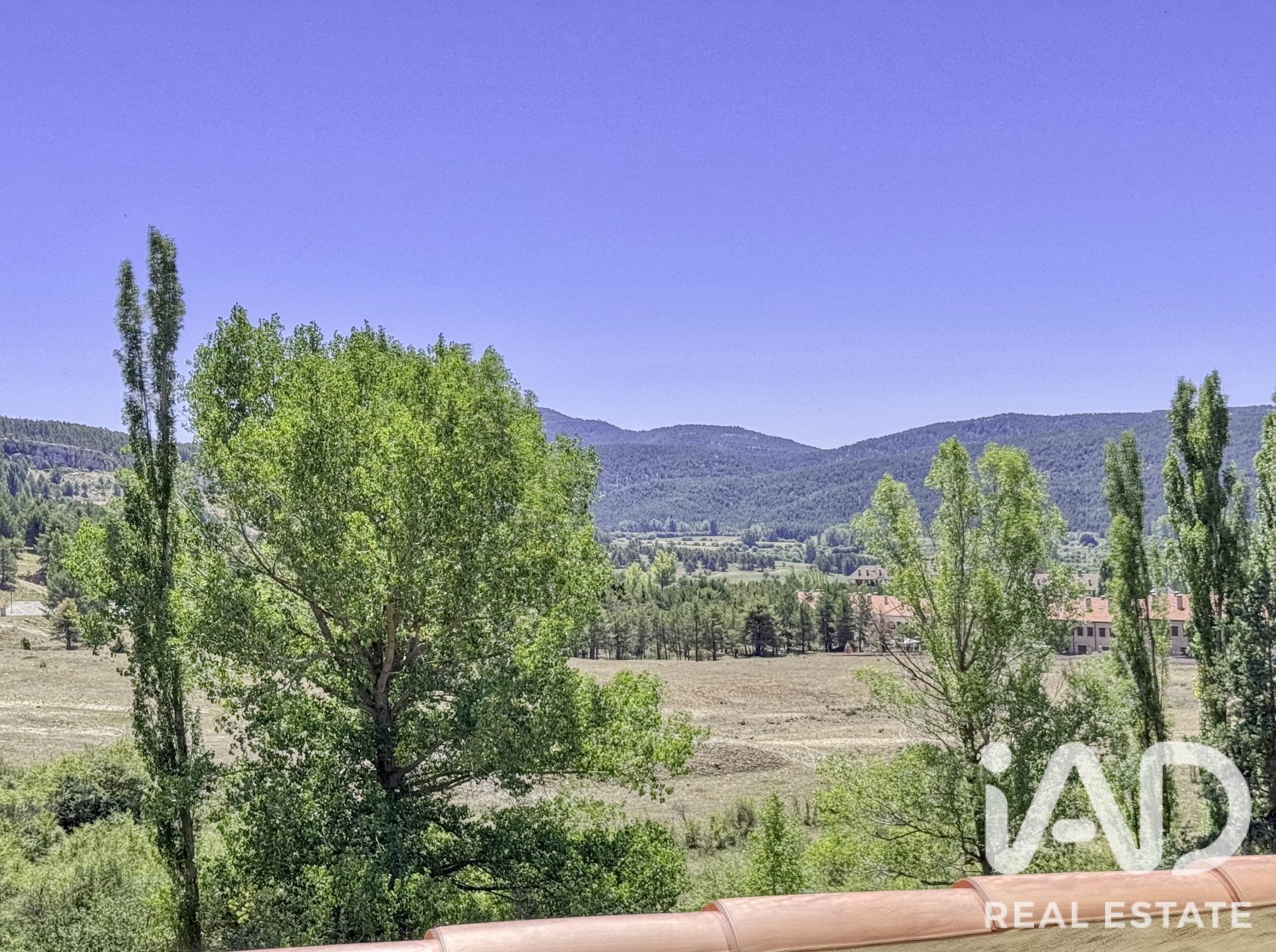 Penthouse in Teruel, Spain 2 bedrooms, 99 sq.m. No. 195080