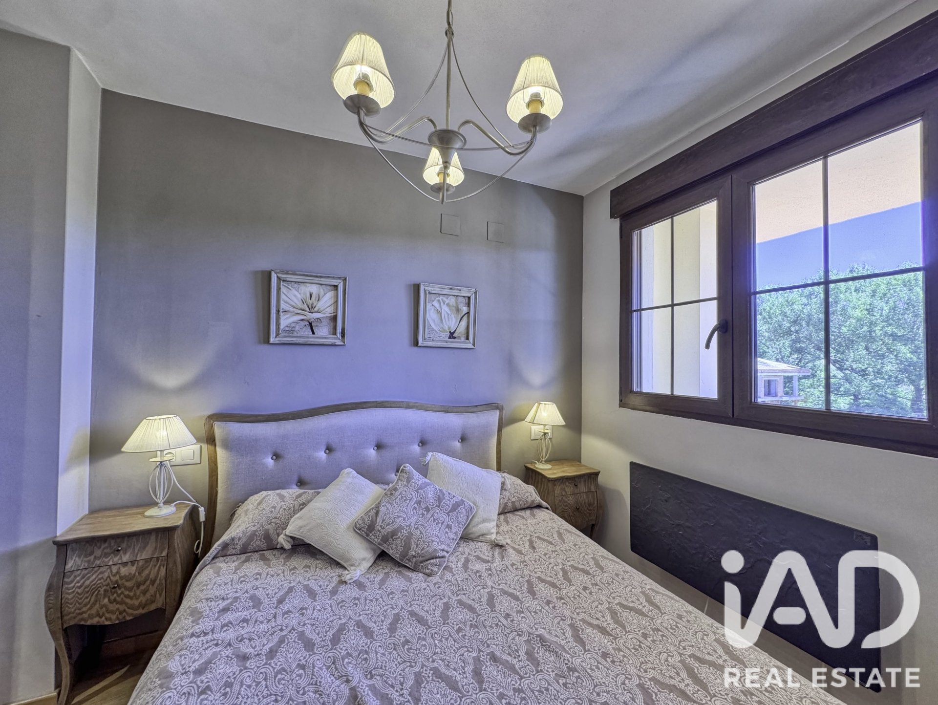 Penthouse in Teruel, Spain 2 bedrooms, 99 sq.m. No. 195080