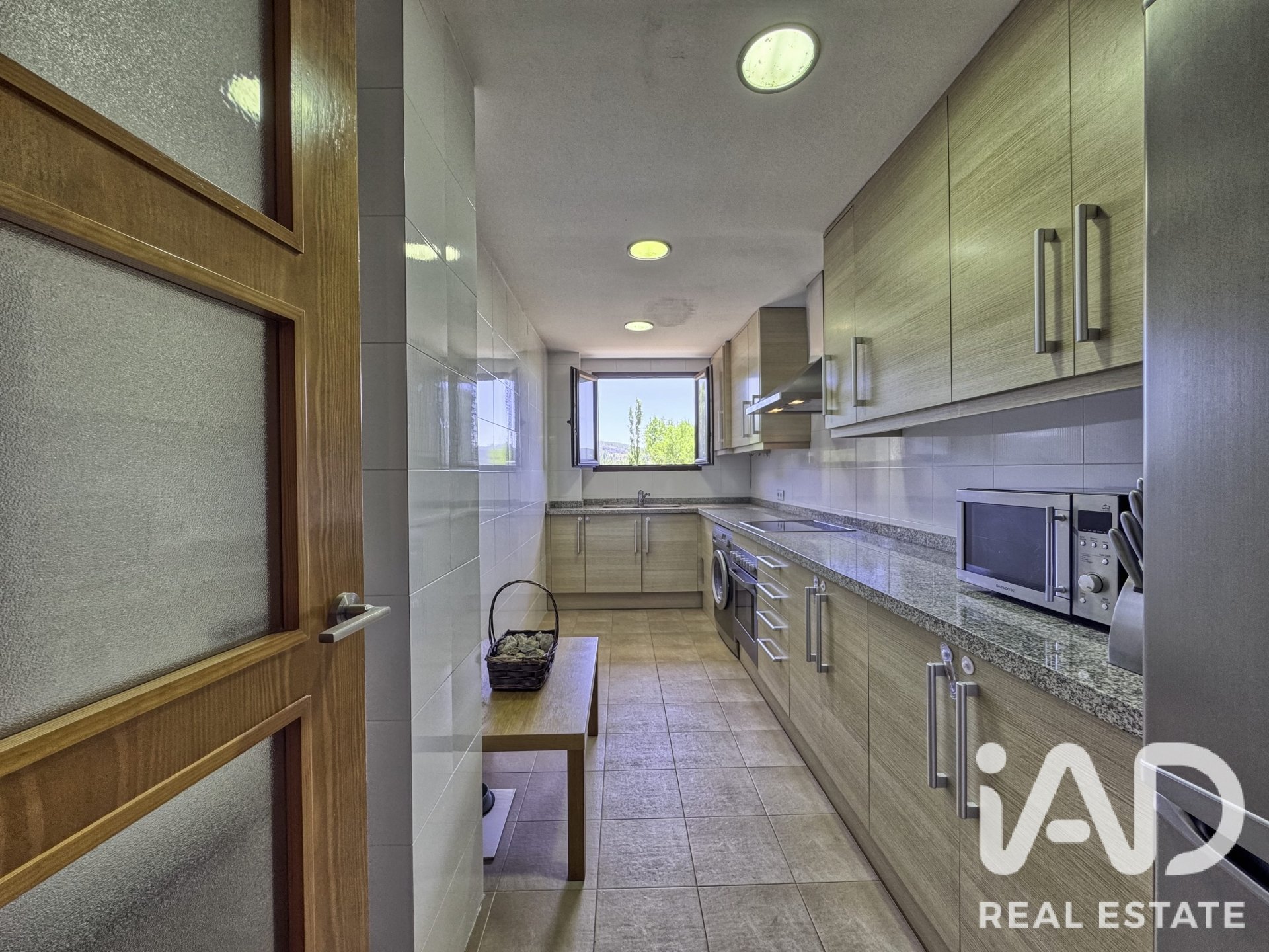 Penthouse in Teruel, Spain 2 bedrooms, 99 sq.m. No. 195080