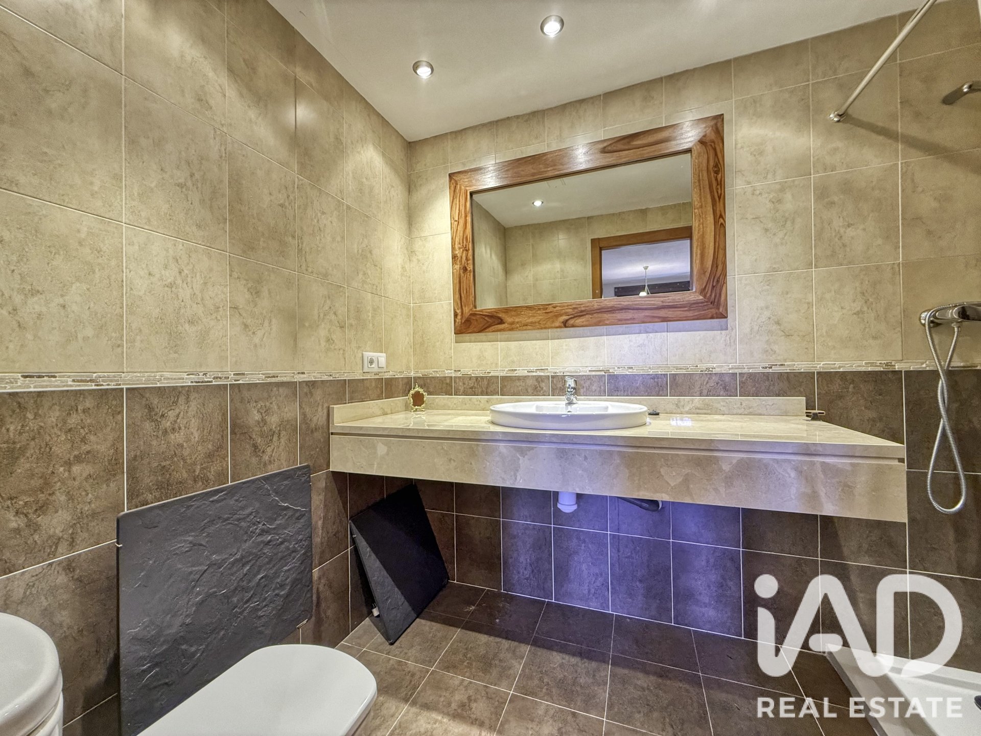 Penthouse in Teruel, Spain 2 bedrooms, 99 sq.m. No. 195080