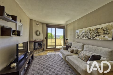 Kattohuoneisto Teruel, Espanja 2 makuuhuonetta, 99 m2 No. 195080