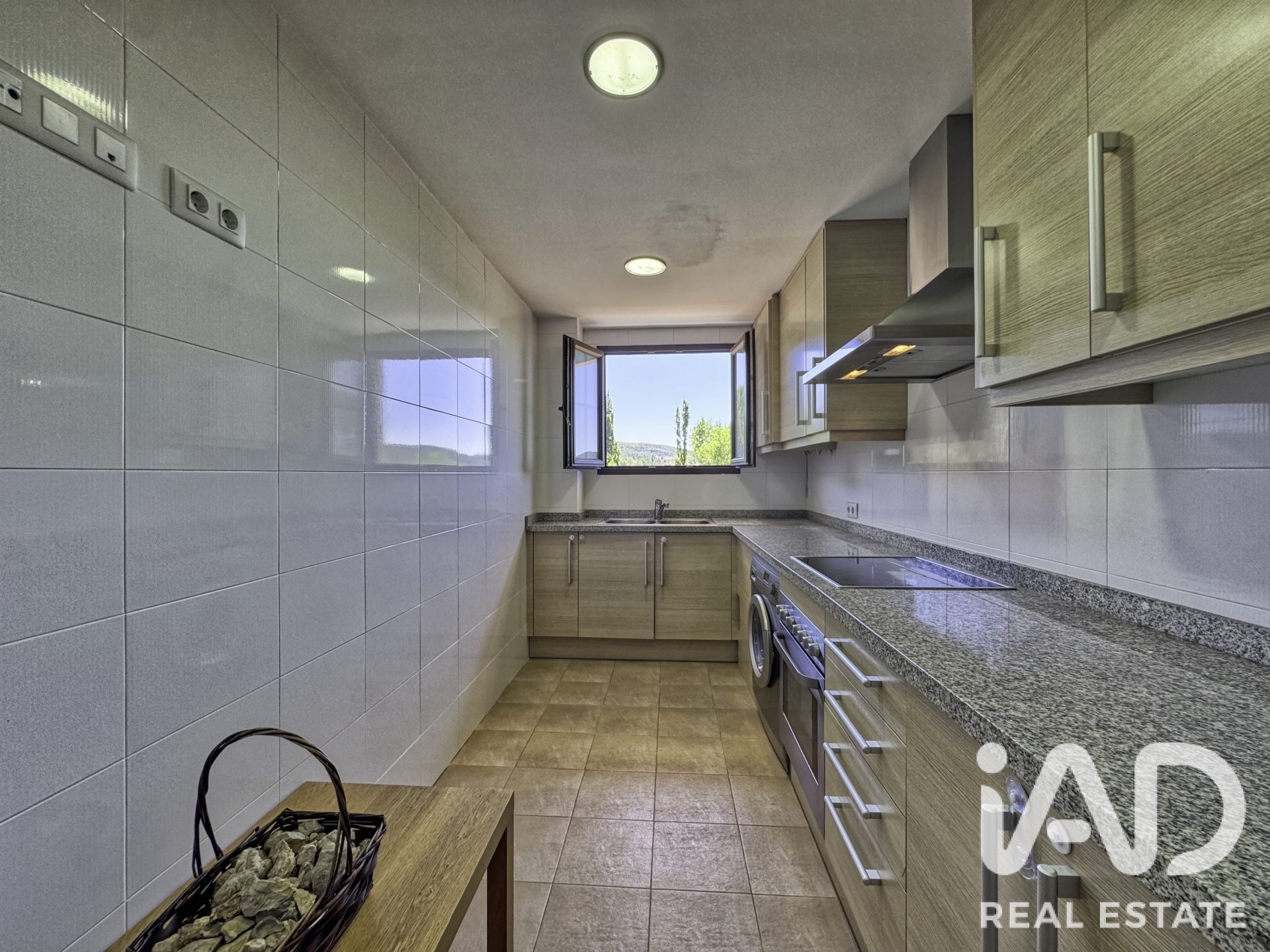 Penthouse in Teruel, Spain 2 bedrooms, 99 sq.m. No. 195080