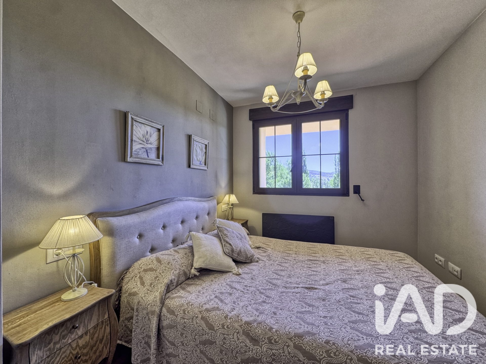 Penthouse in Teruel, Spain 2 bedrooms, 99 sq.m. No. 195080