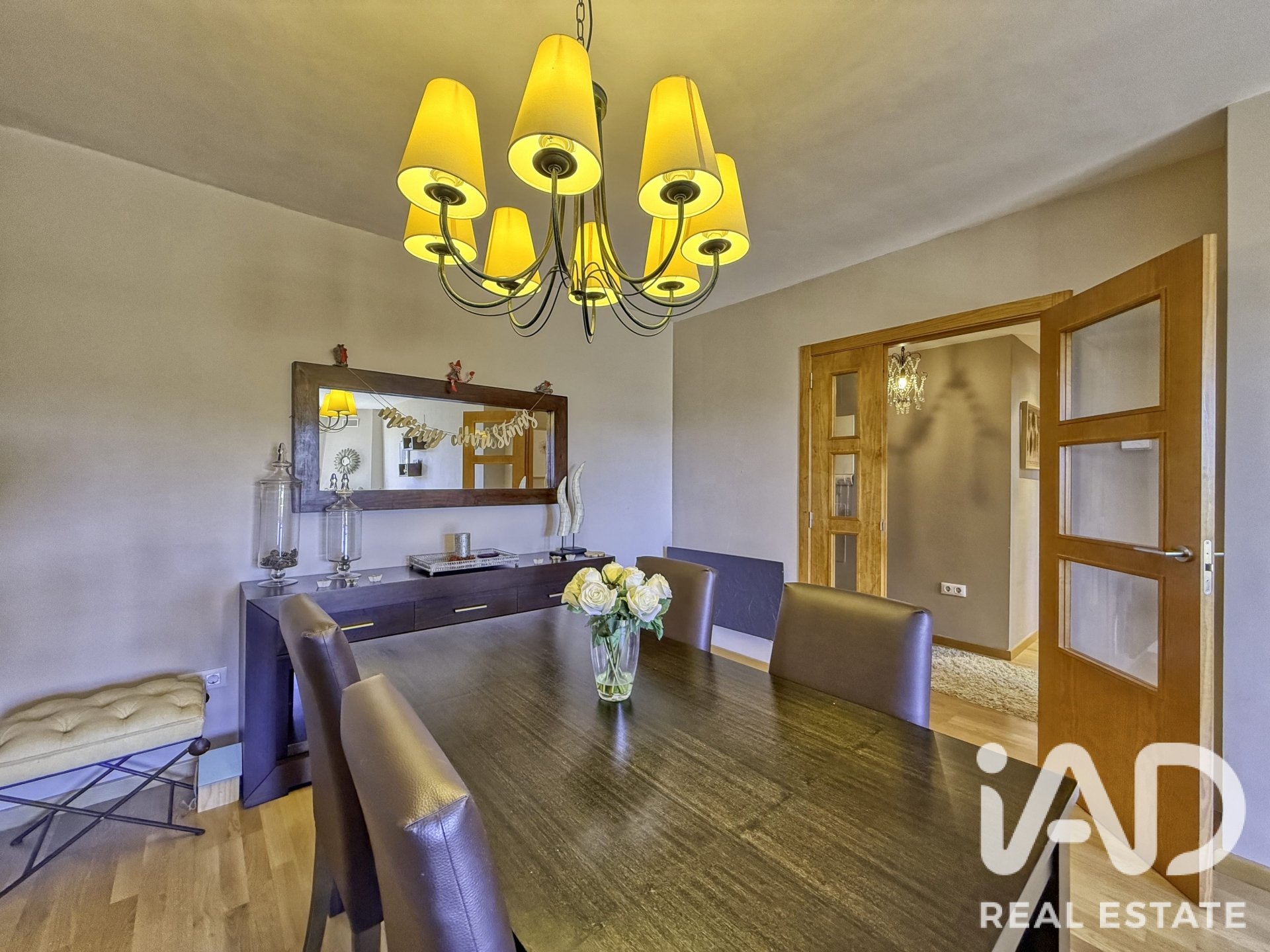 Penthouse in Teruel, Spain 2 bedrooms, 99 sq.m. No. 195080
