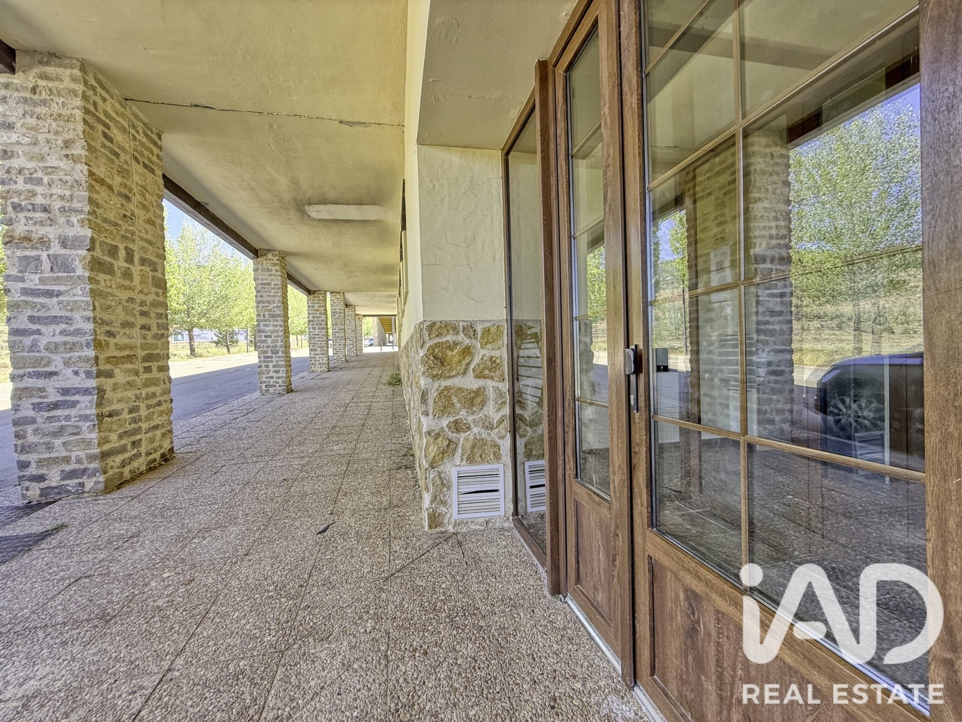 Penthouse in Teruel, Spain 2 bedrooms, 99 sq.m. No. 195080